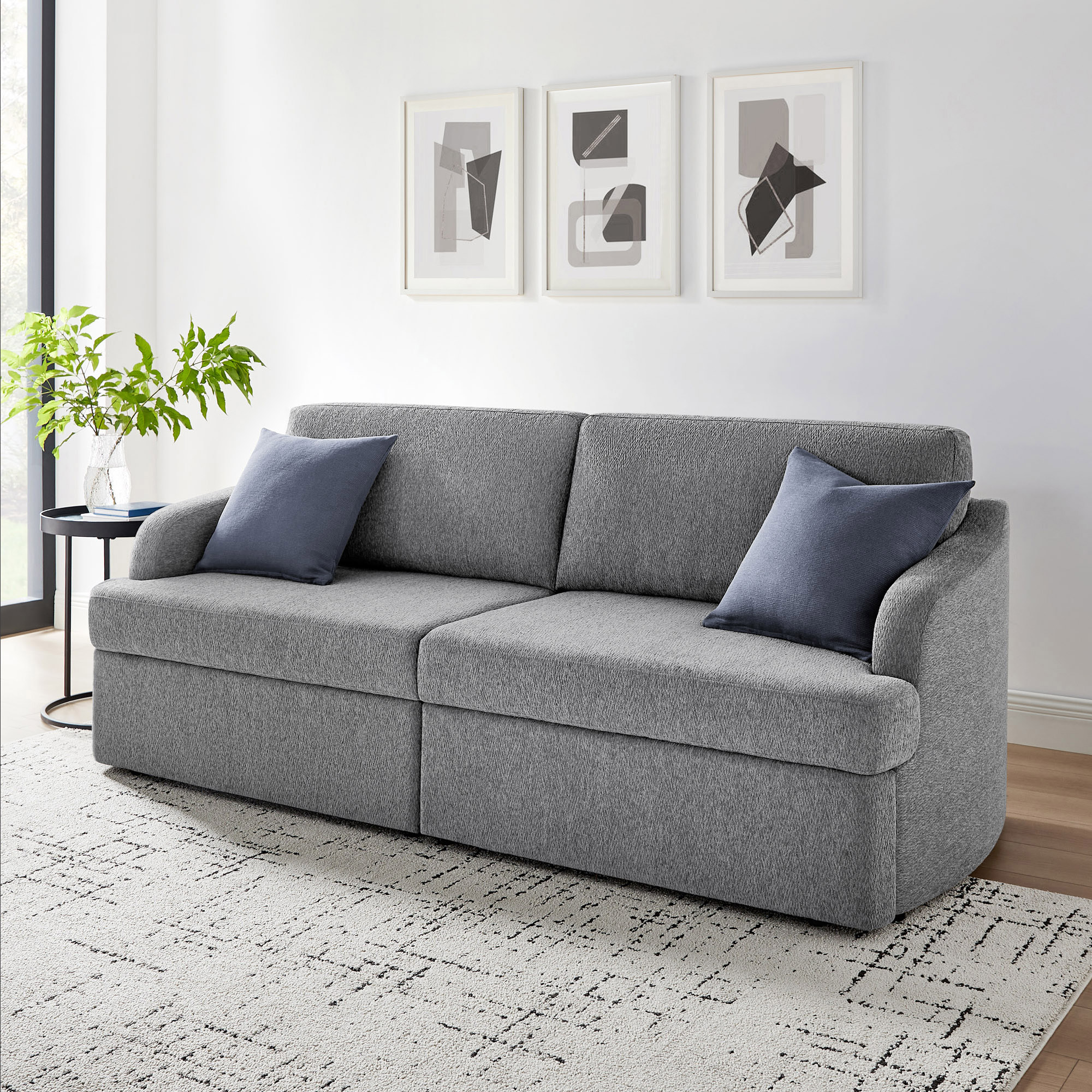 Coddle Montego Convertible Sofa