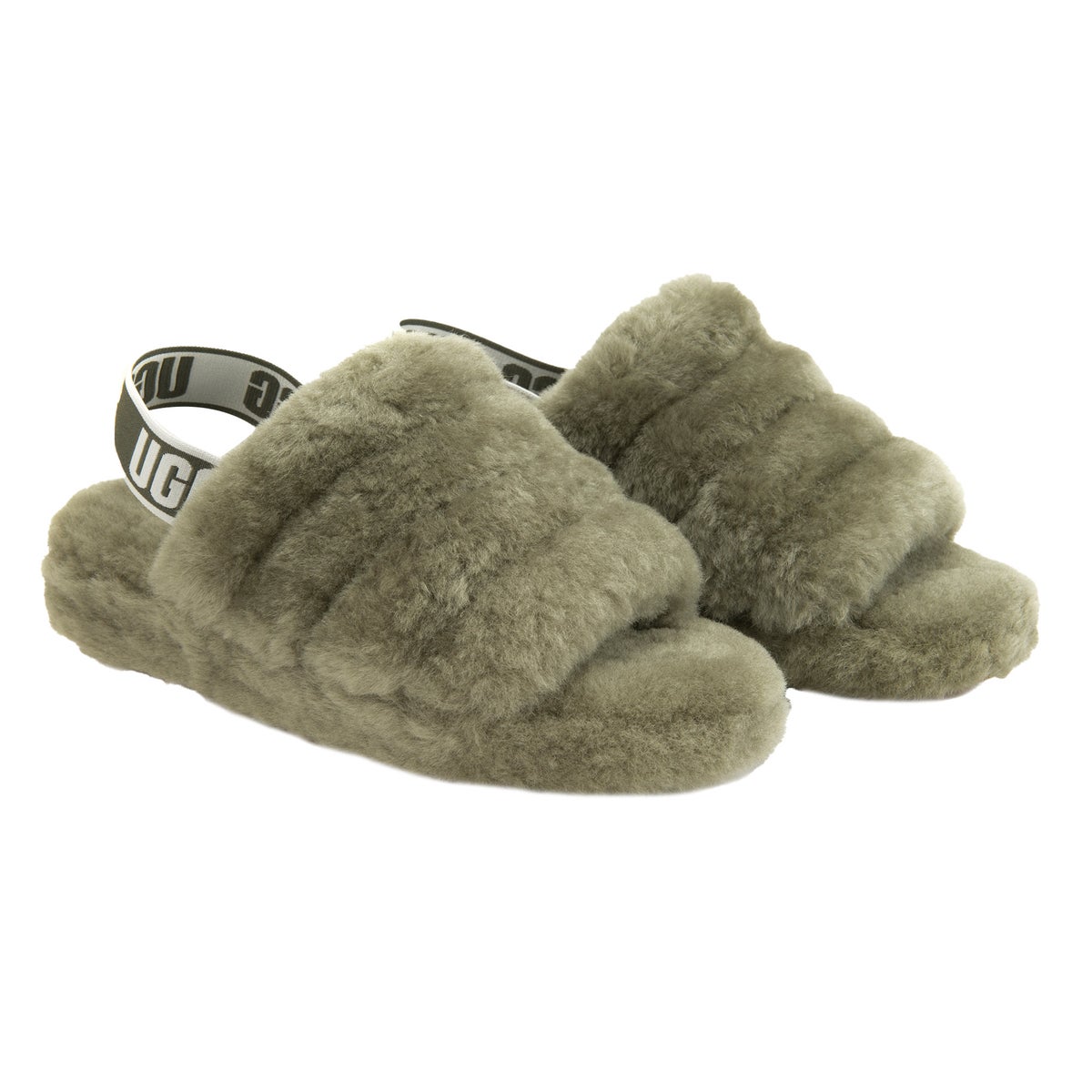 UGG Ladies' Fluff Yeah Slide | Costco UGG Ladies' Fluff Yeah Slide | Costco