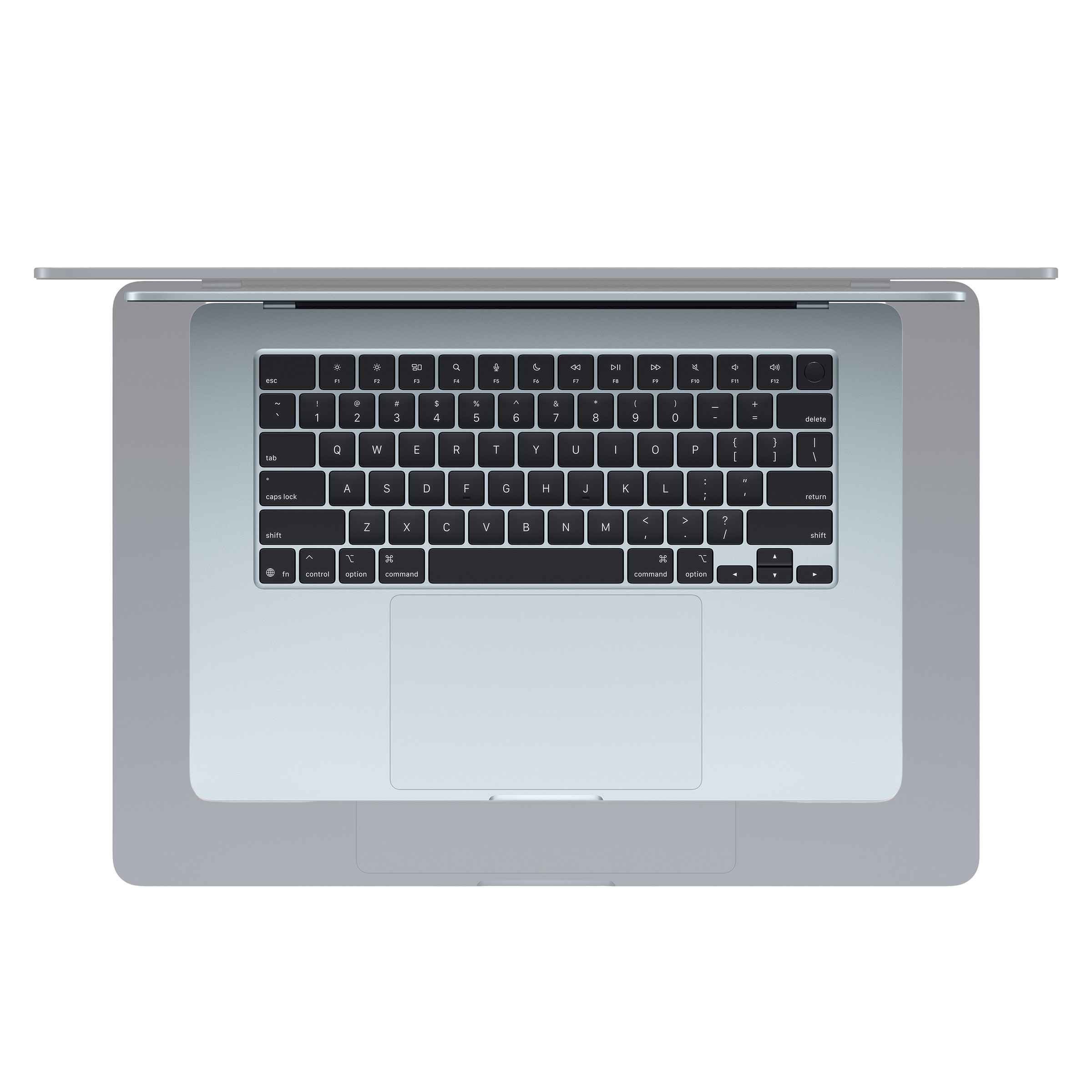 ほぼ新品 MacBook Air M4 16GB 256GB バッテリー100% Apple MacBook Air 13.6インチ Liquid Retinaディスプレイ Early 2025