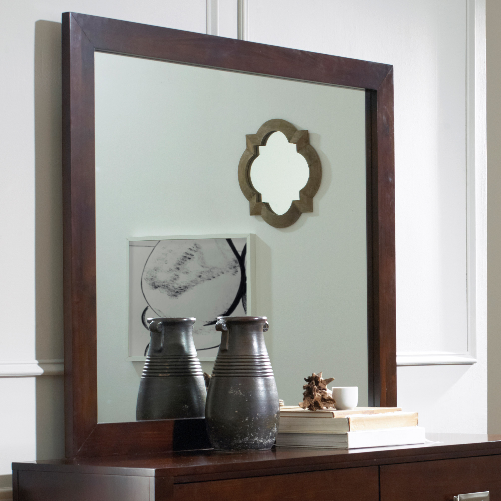 Paxton Mirror