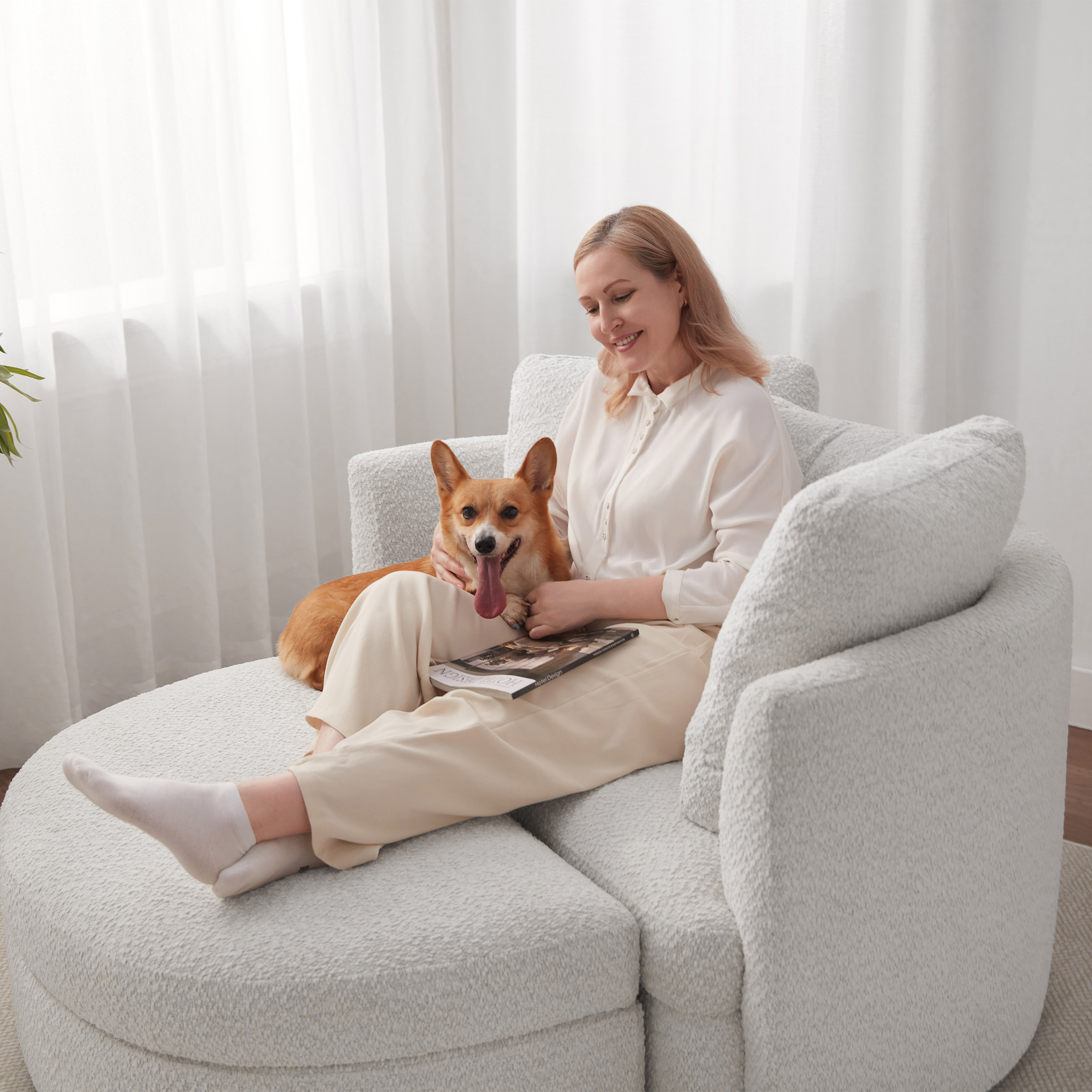 Enlarge Product Preview 2 Successfully Enriched by automation Job.