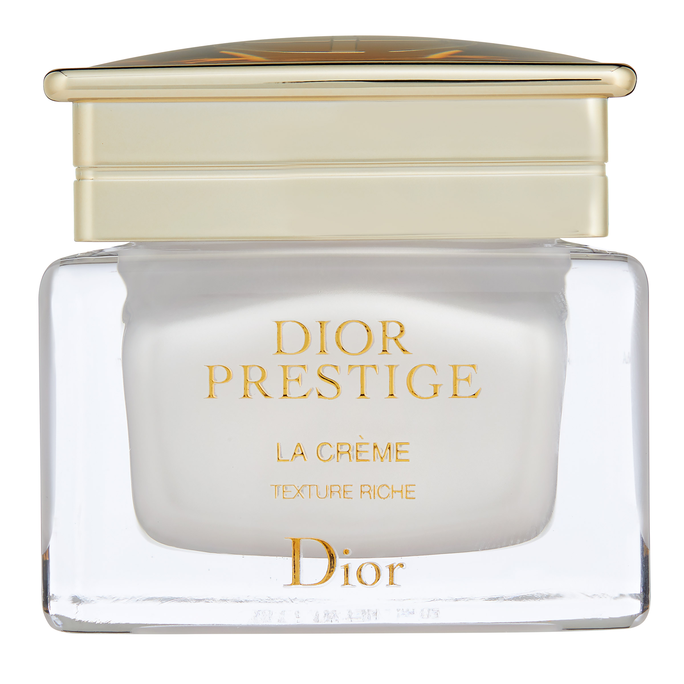 Dior Prestige La Crème N Dior Prestige La Crème Texture Riche: Intensive Repair | Dior US