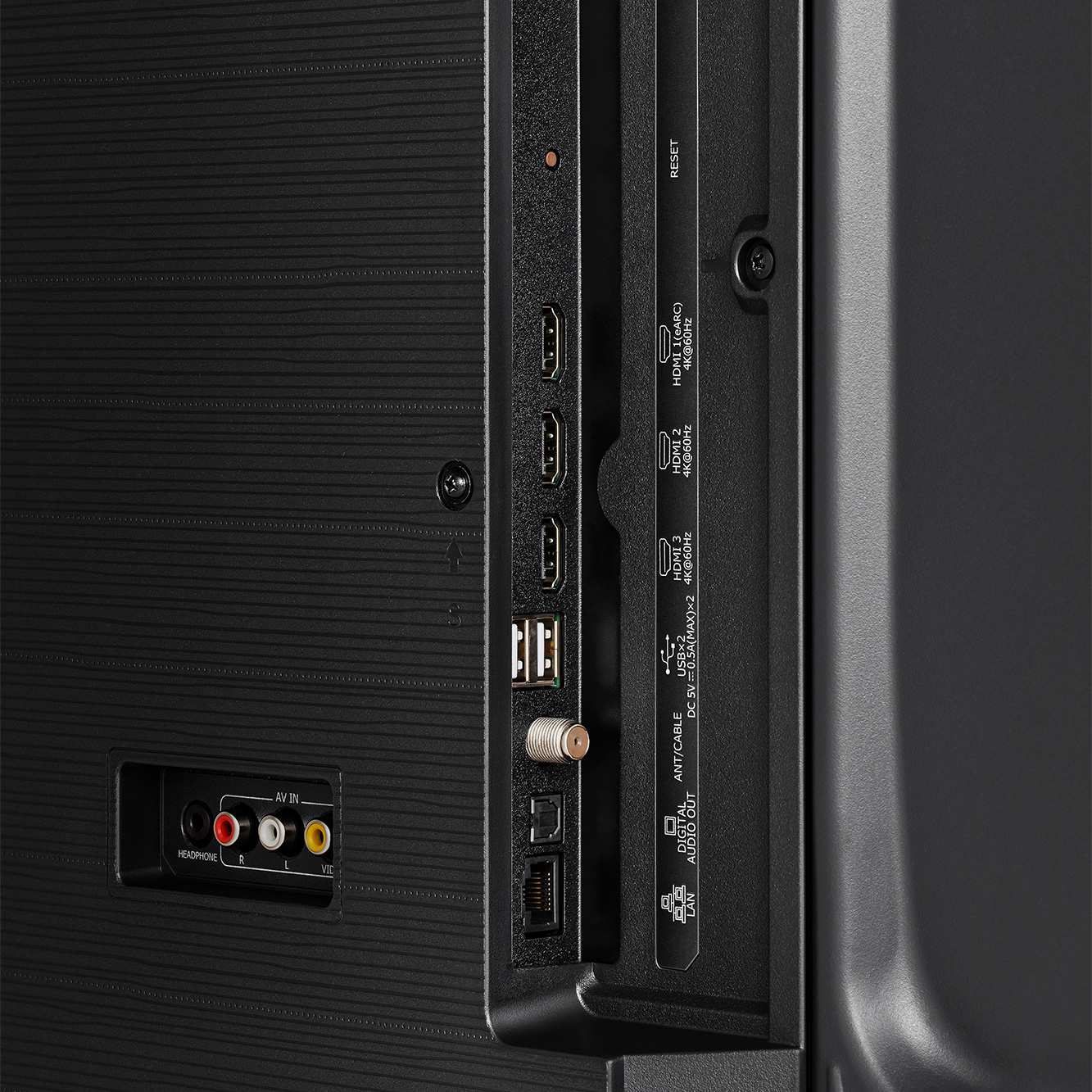 Hisense 50