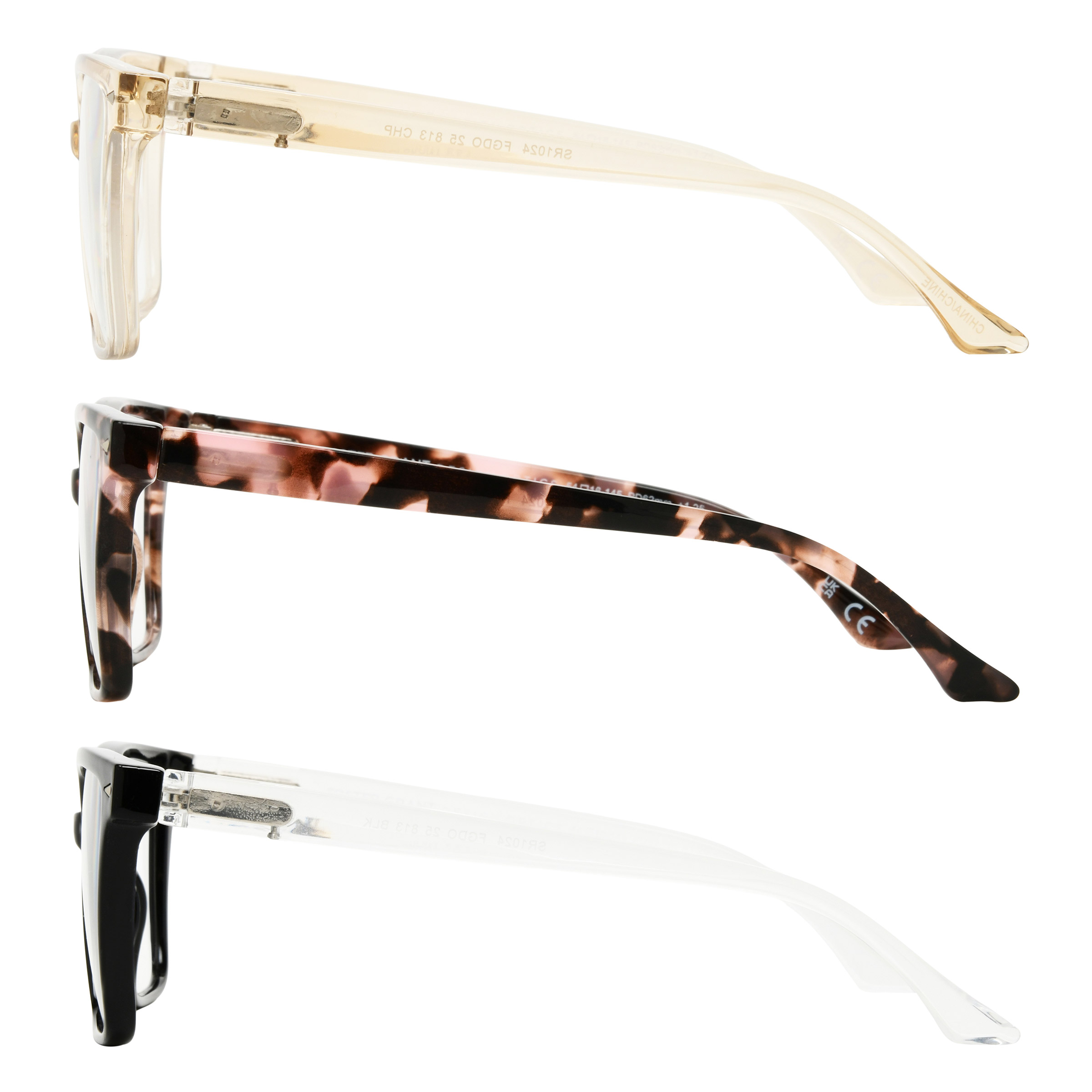 Enlarge Product Preview 4 Successfully Enriched by automation Job.