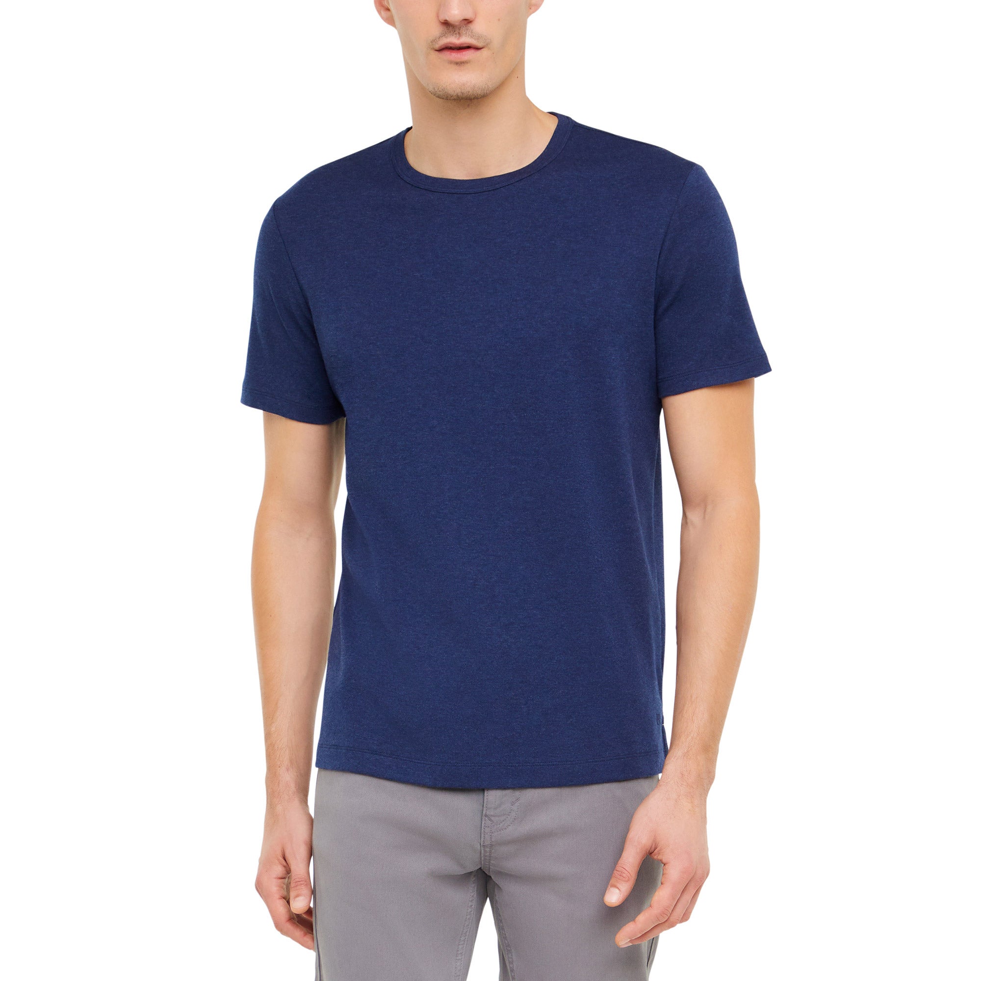 Banana Republic Men's Luxe Touch Tee | Costco