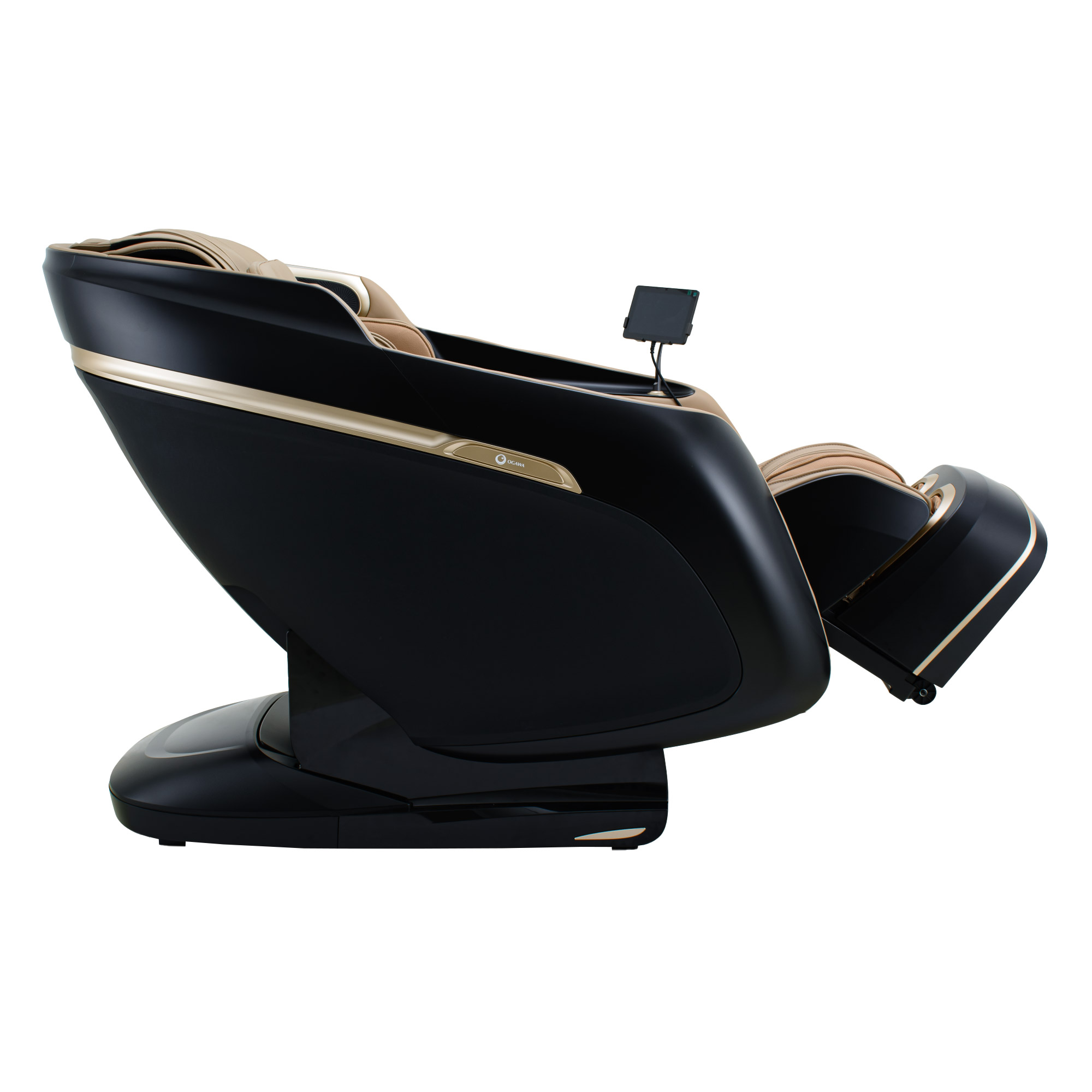 Ogawa Master Drive Duo OG-8901 4D + 3D LE Massage Chair | Costco