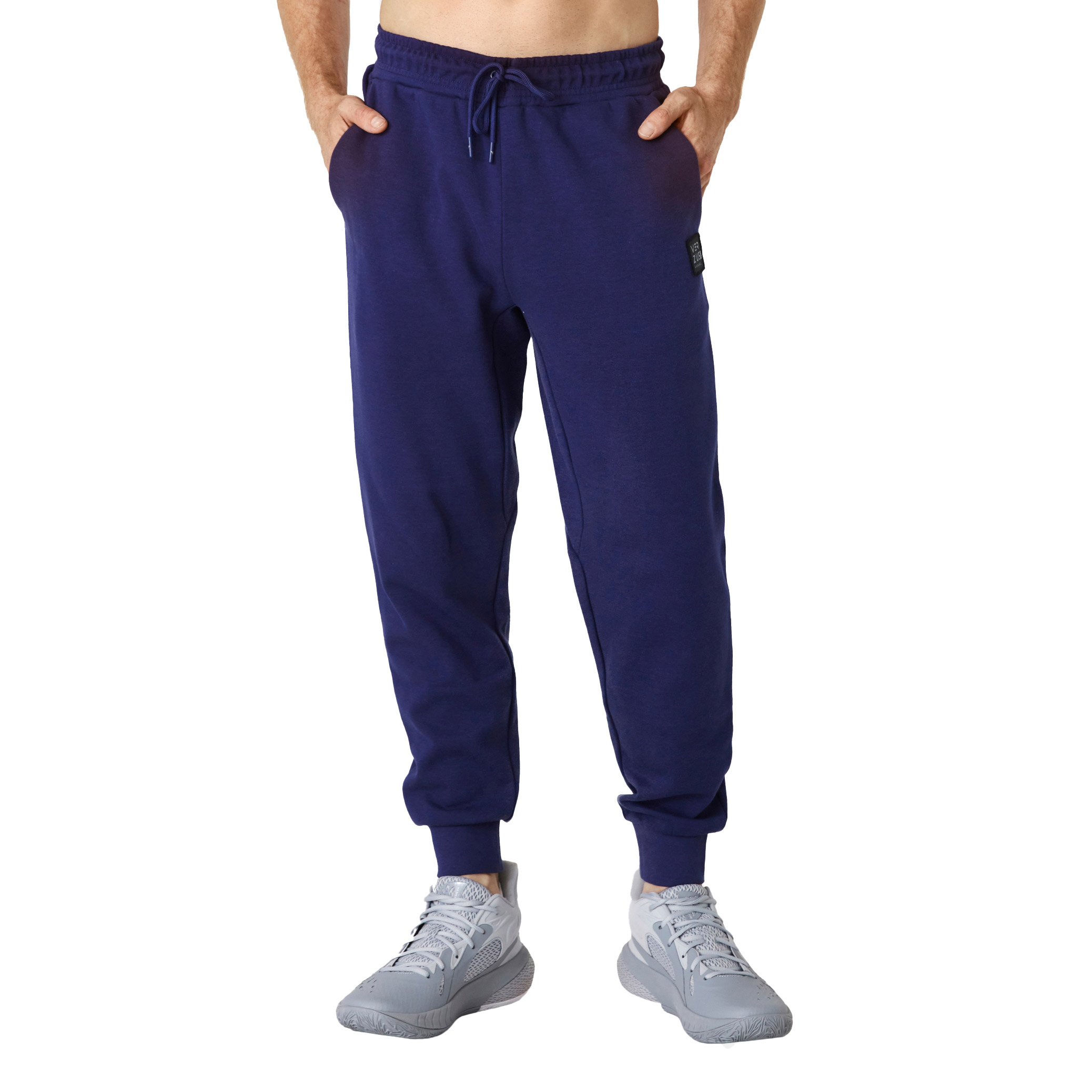Verzus Men's Fleece Jogger