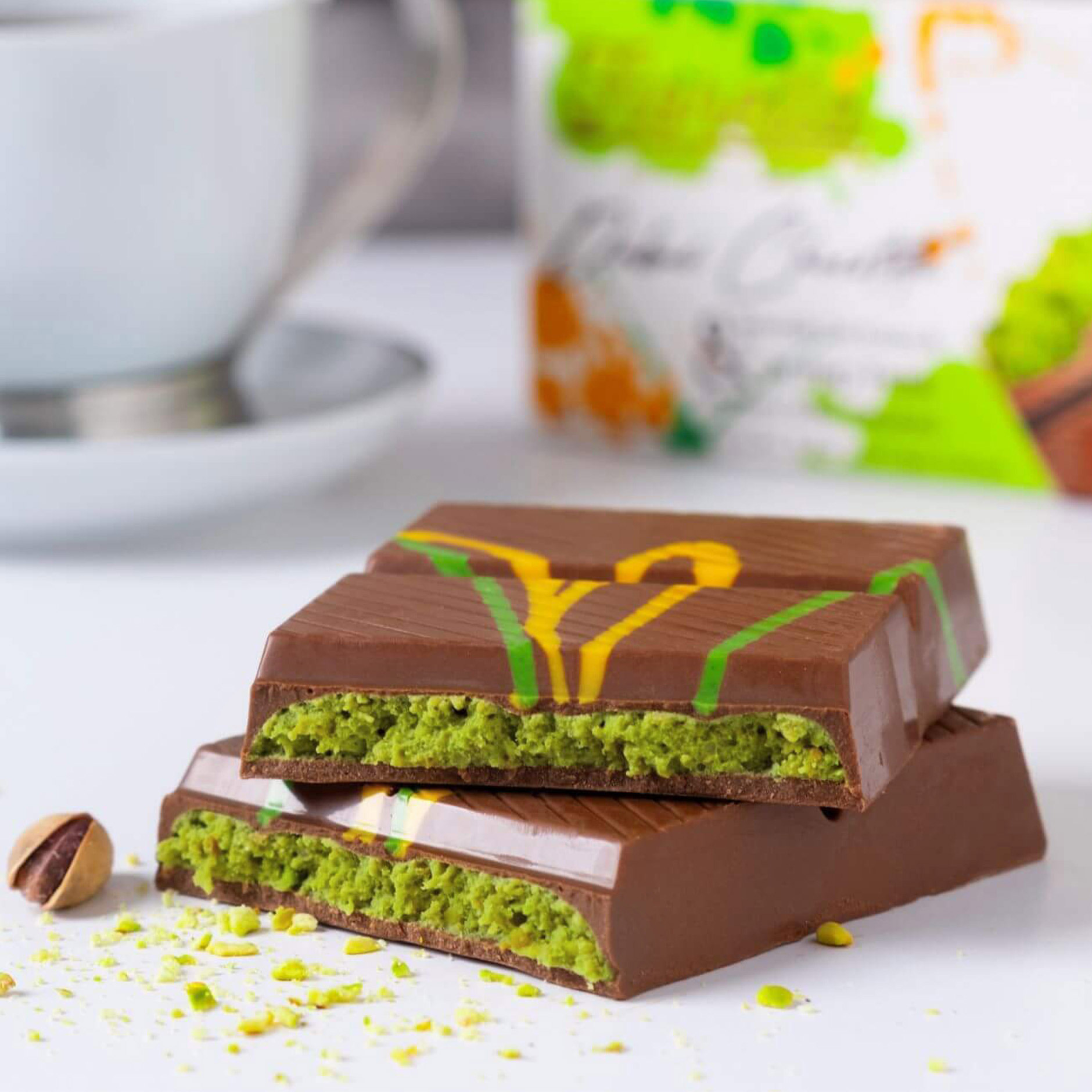 Enlarge Product Preview 9 Successfully Enriched by automation Job.