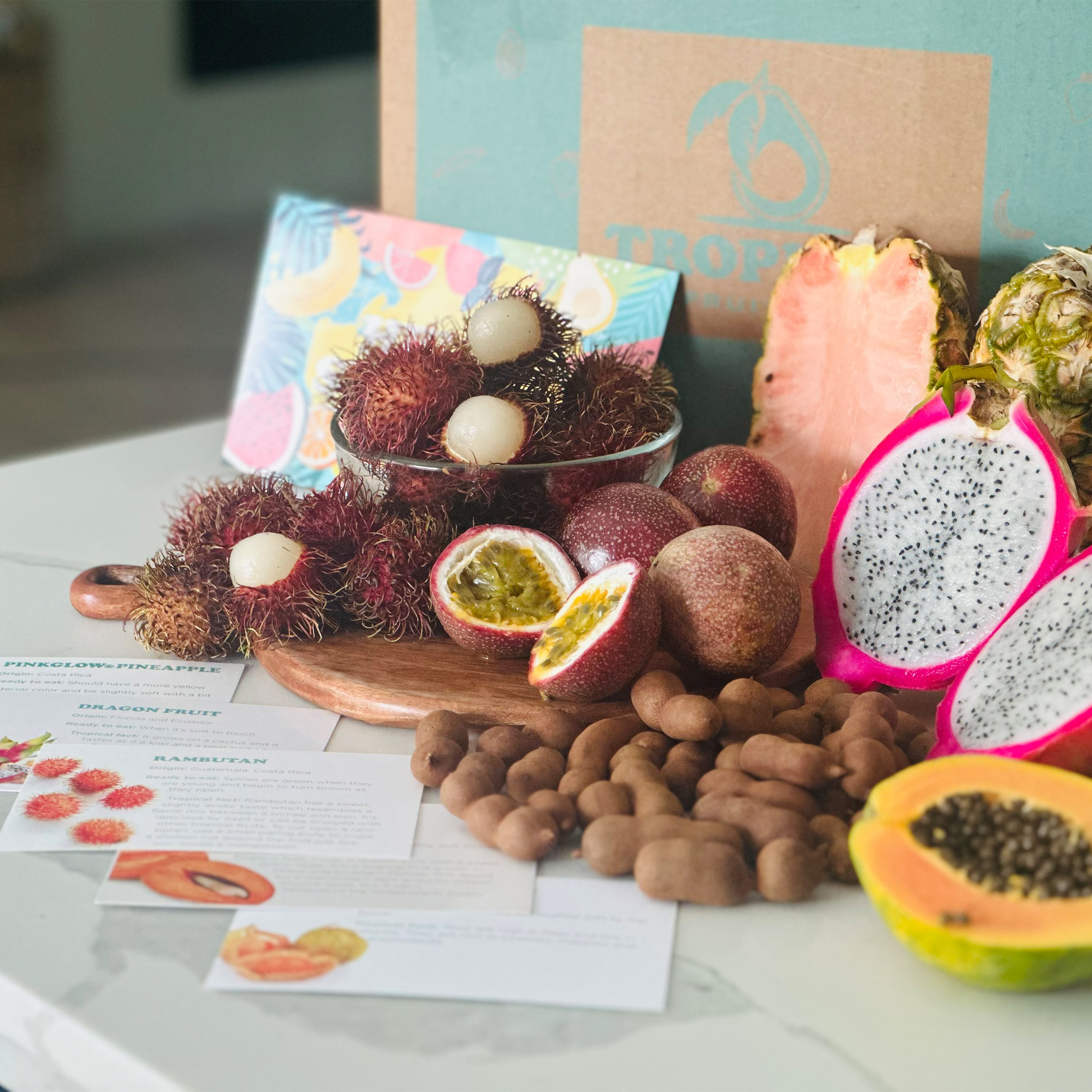 Enlarge Product Preview 2 Successfully Enriched by automation Job.