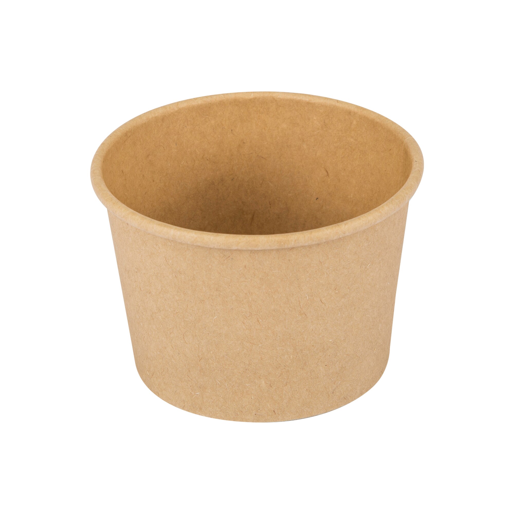 Café Express 4 oz Kraft Paper Bowl, Pack of 1000