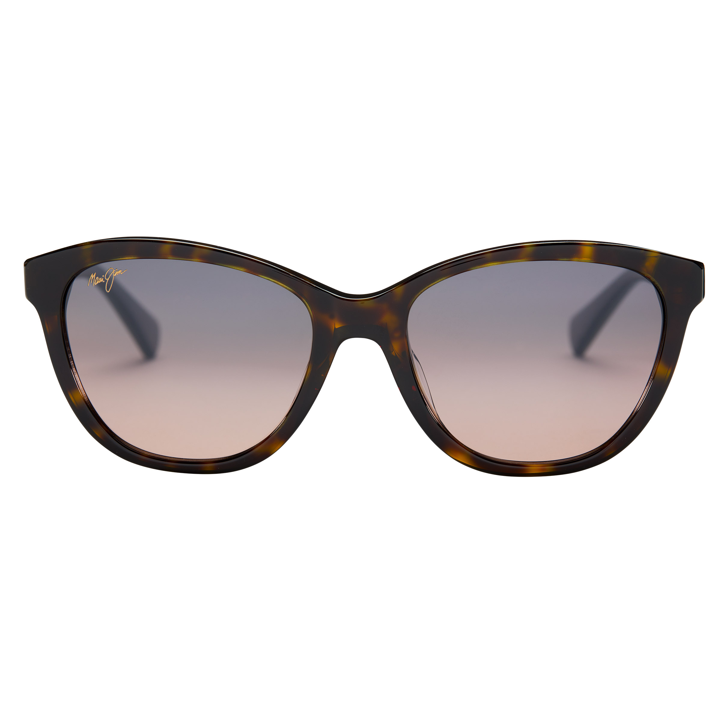 Maui Jim Canna RS769-10 Dark Tortoise Maui Rose Polarized