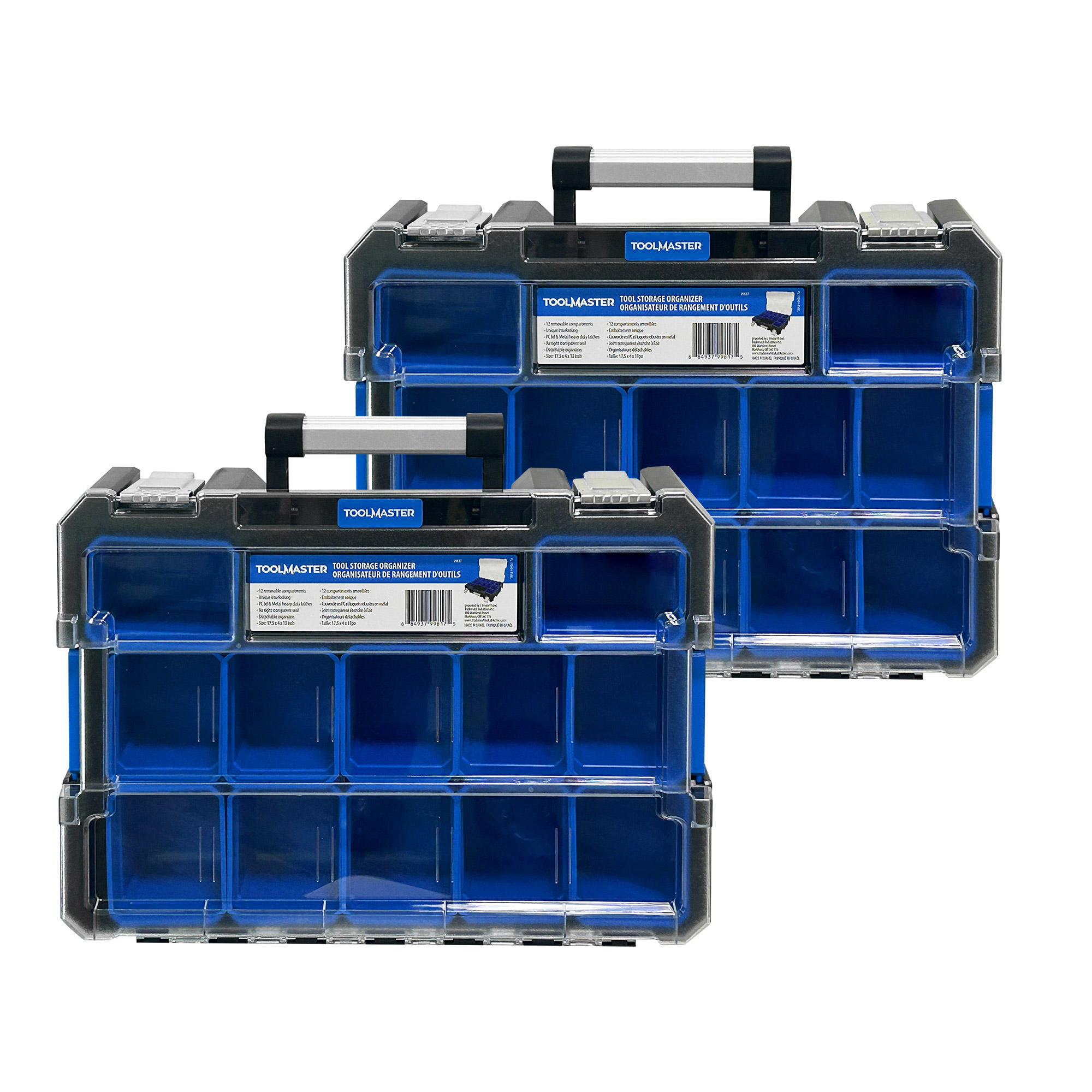 Enlarge Product Preview 2 Successfully Enriched by automation Job.