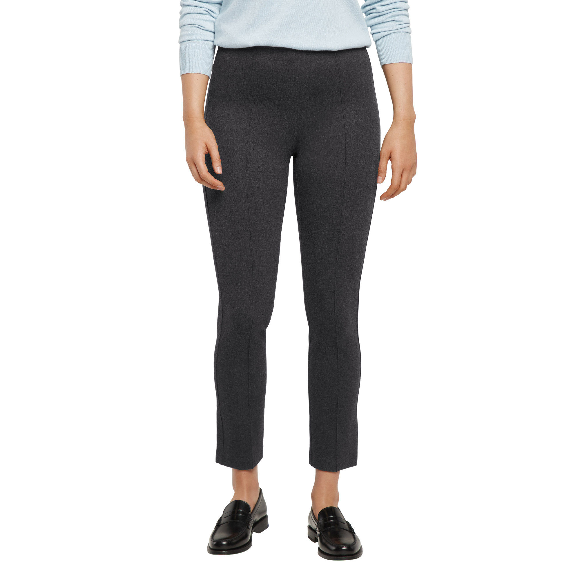 Banana Republic Women's Skinny Ponte Pant