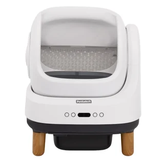 OPENSKY CAT LITTER BOX BUNDLE LINERS, DEOD, MAT, APP