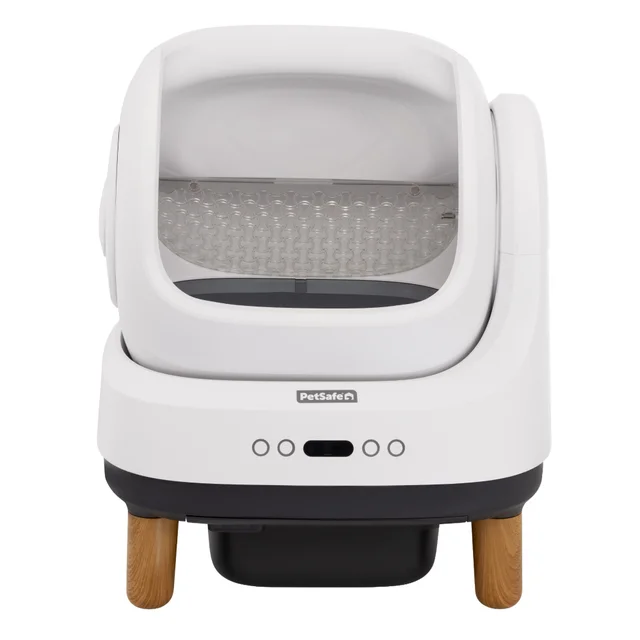 OPENSKY CAT LITTER BOX BUNDLE LINERS, DEOD, MAT, APP