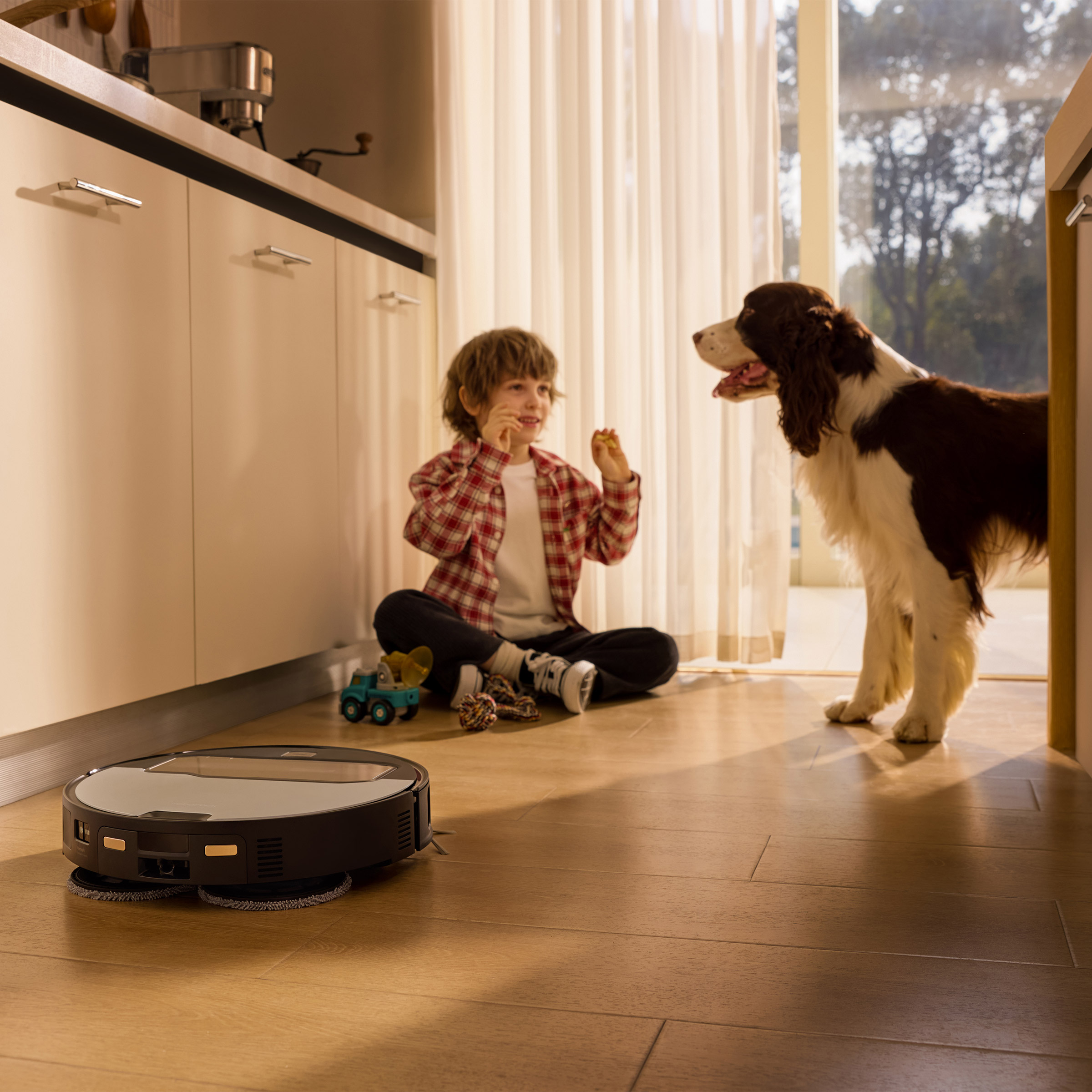 Enlarge Product Preview 7 Successfully Enriched by automation Job.