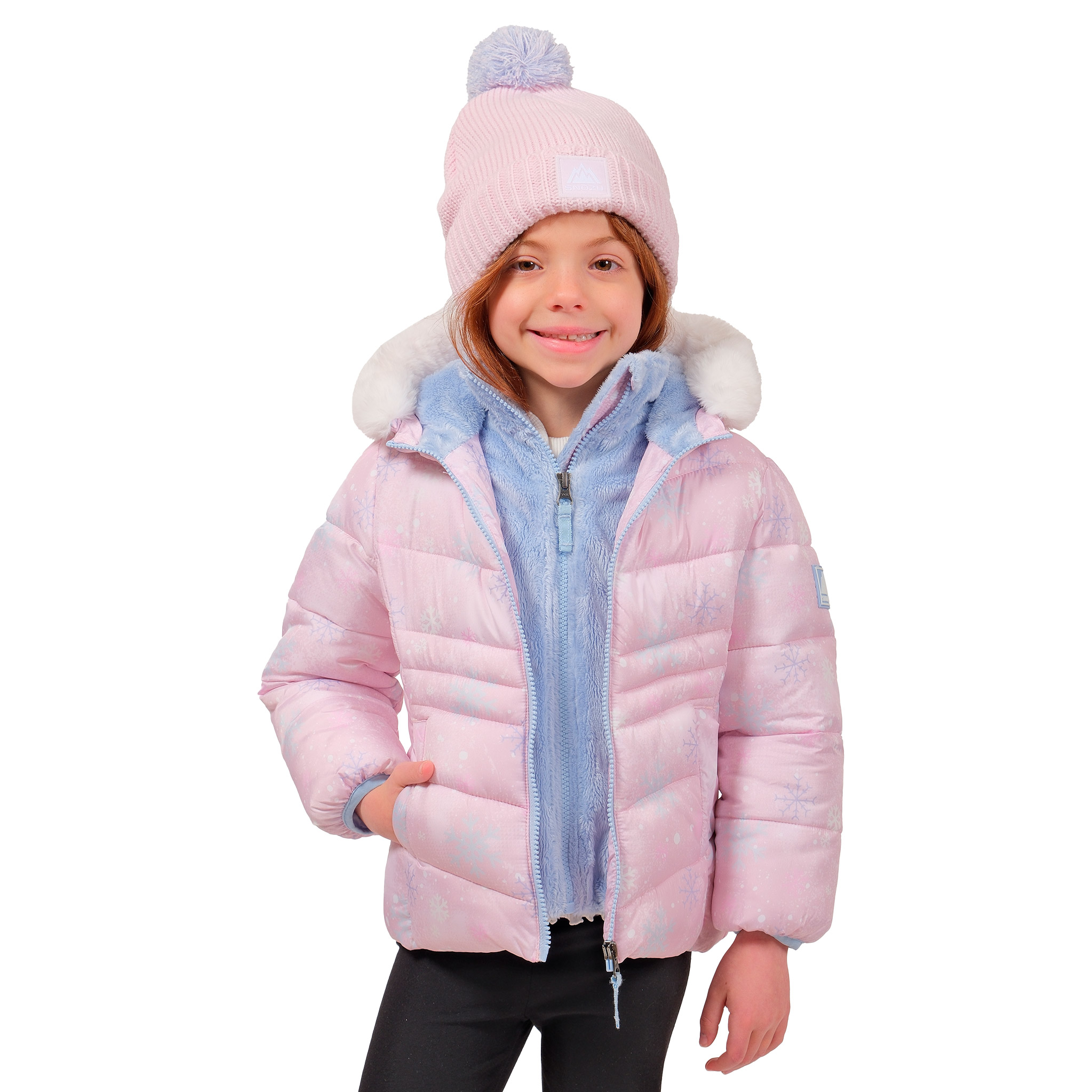 Snozu Kids' Jacket