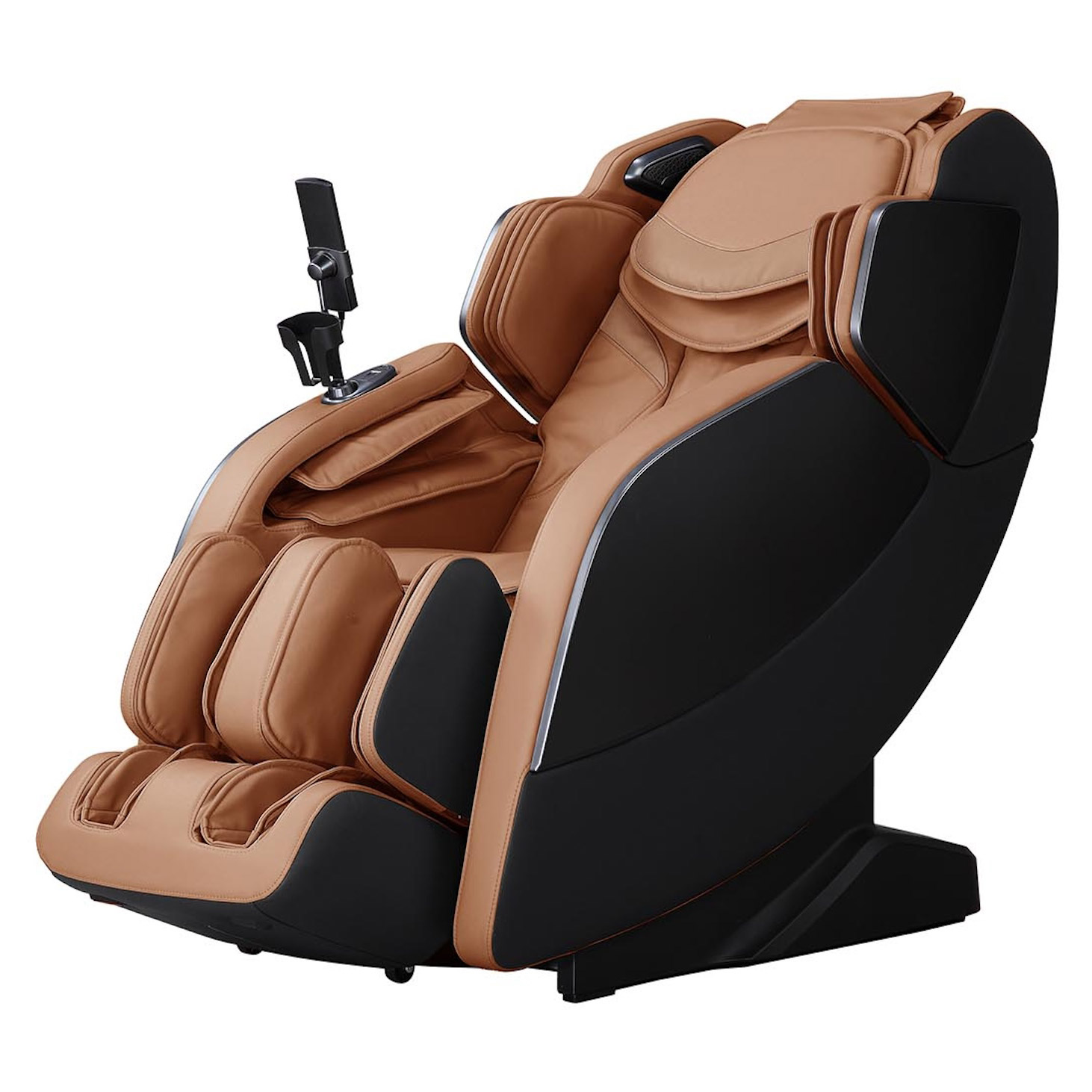 iComfort IC9200 3-D Max Zero Gravity Massage Chair