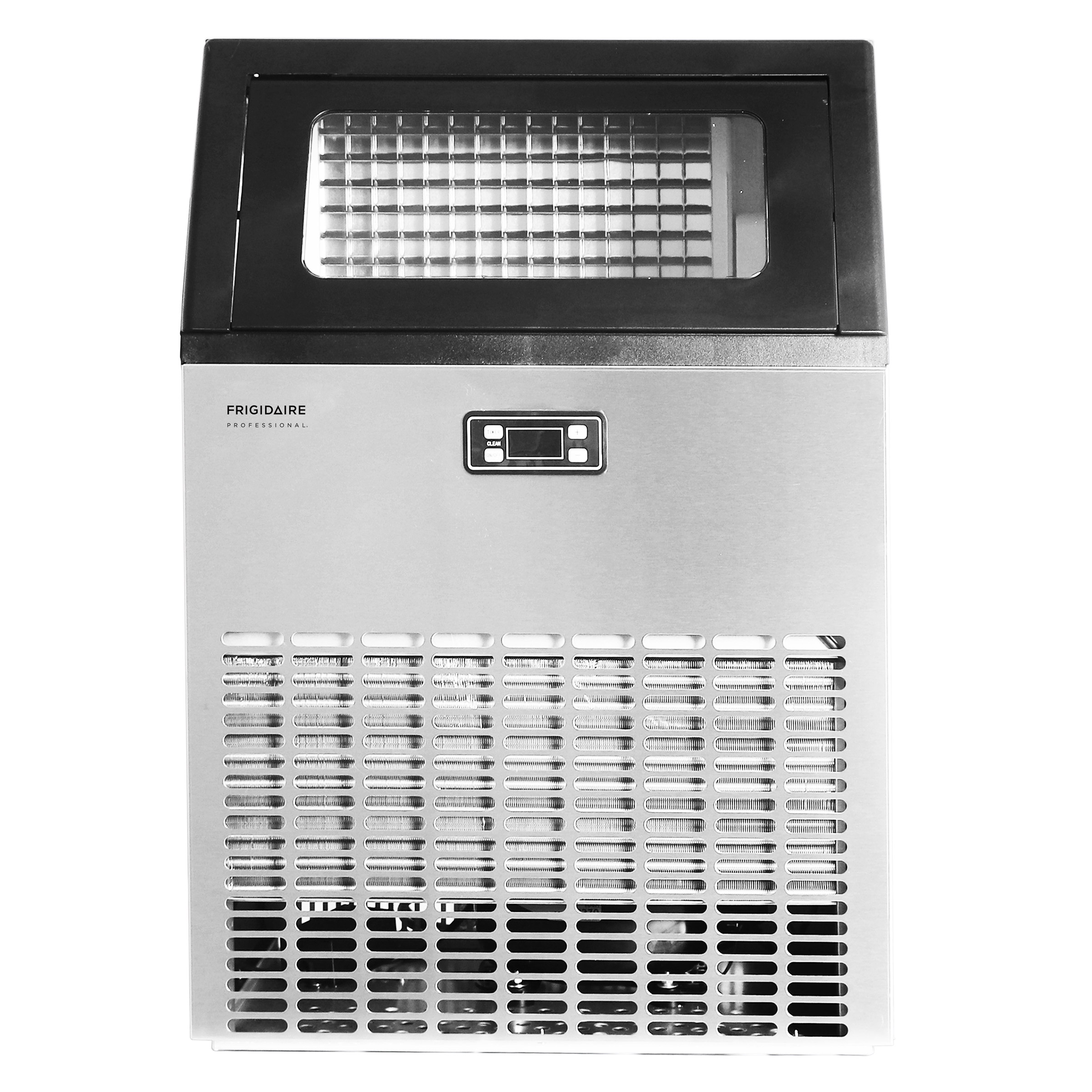 Frigidaire Professional 198 lb. Capacity Commercial Ice Maker