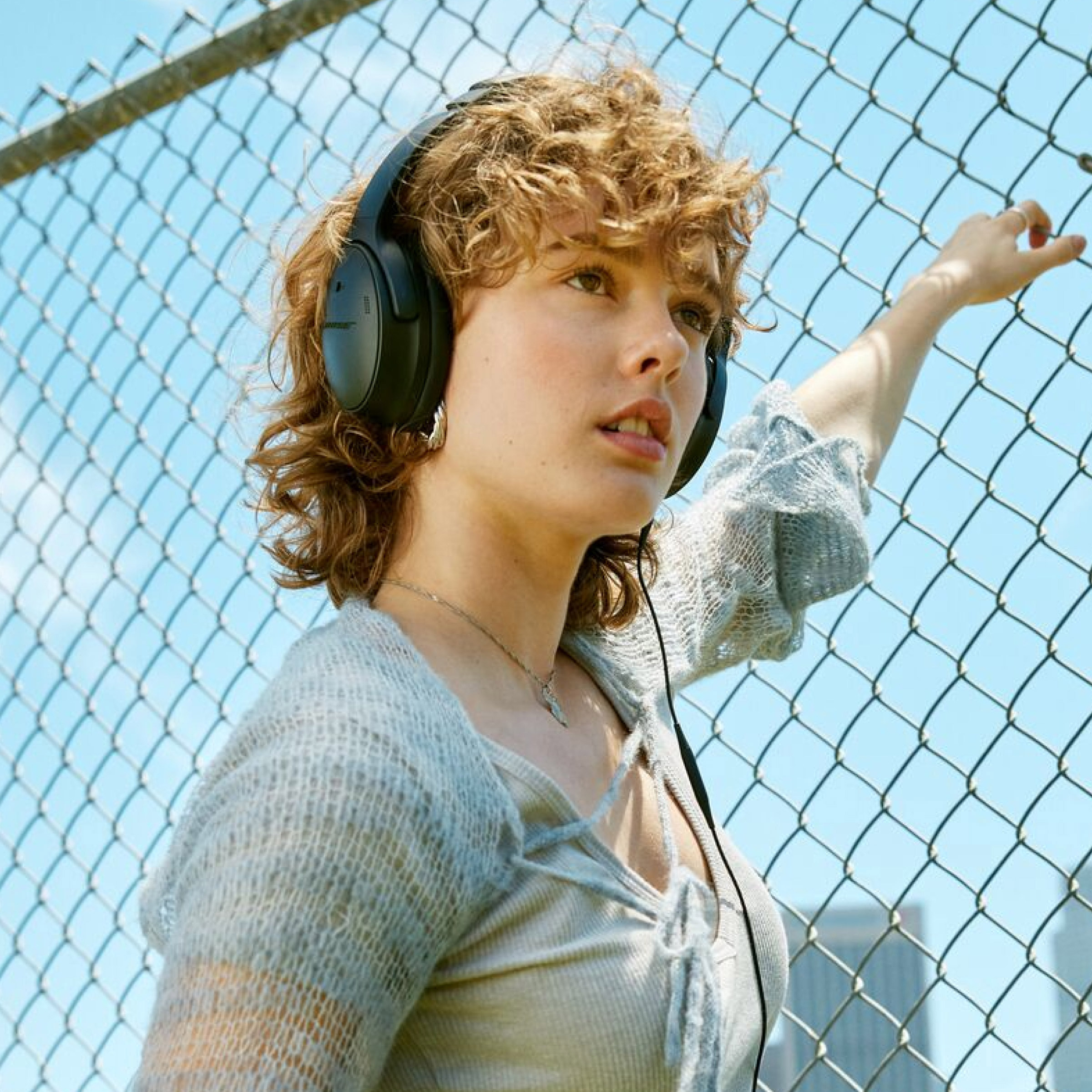 Bose QuietComfort SC Noise Cancelling Headphones | Costco