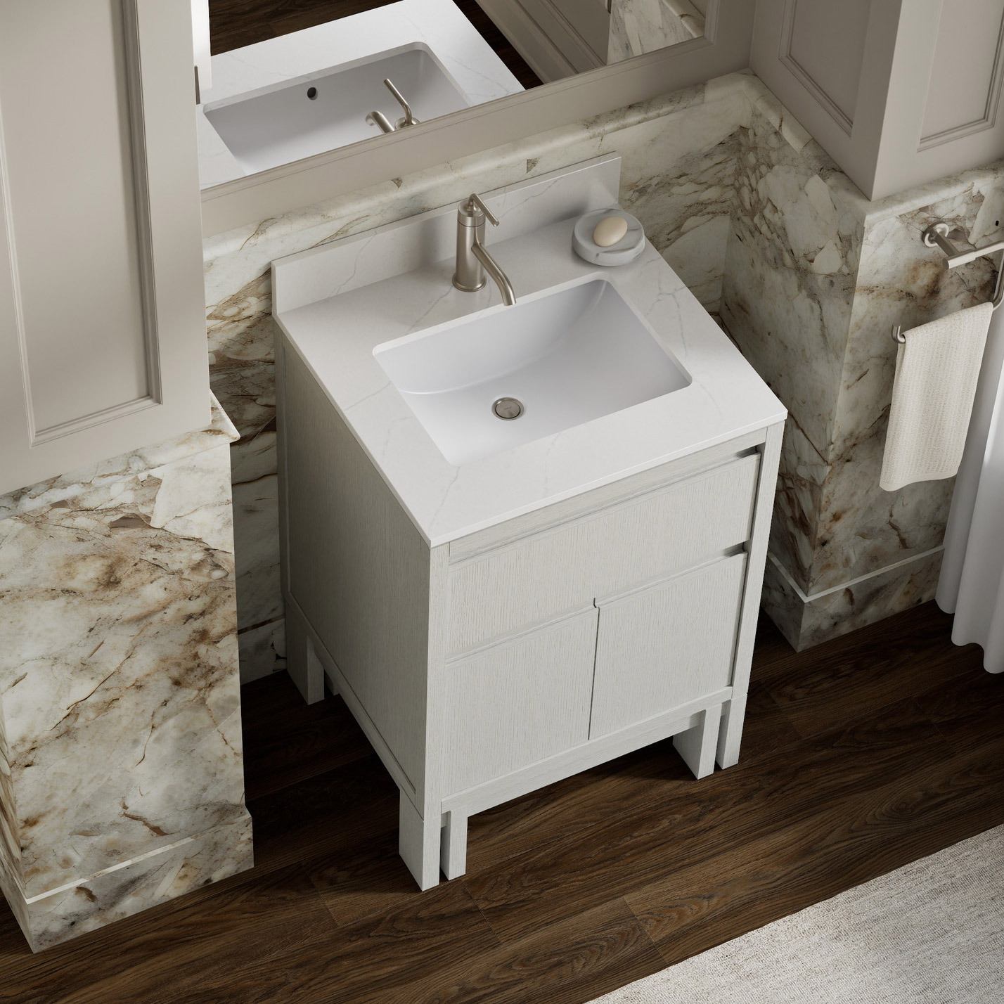 Enlarge Product Preview 3 Successfully Enriched by automation Job.