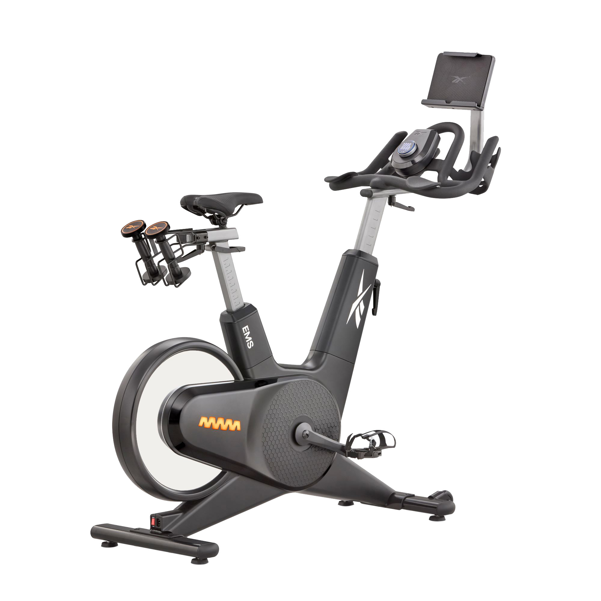 Reebok Z-Tech Sprint Bike | Costco