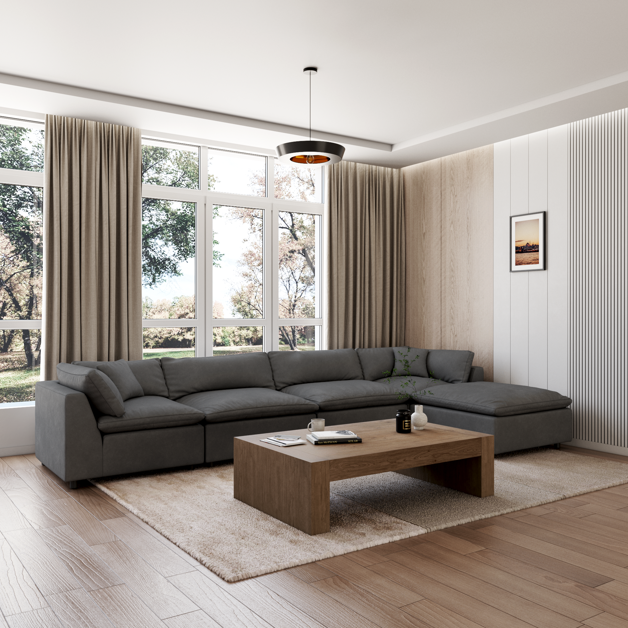 Enlarge Product Preview 6 Successfully Enriched by automation Job.