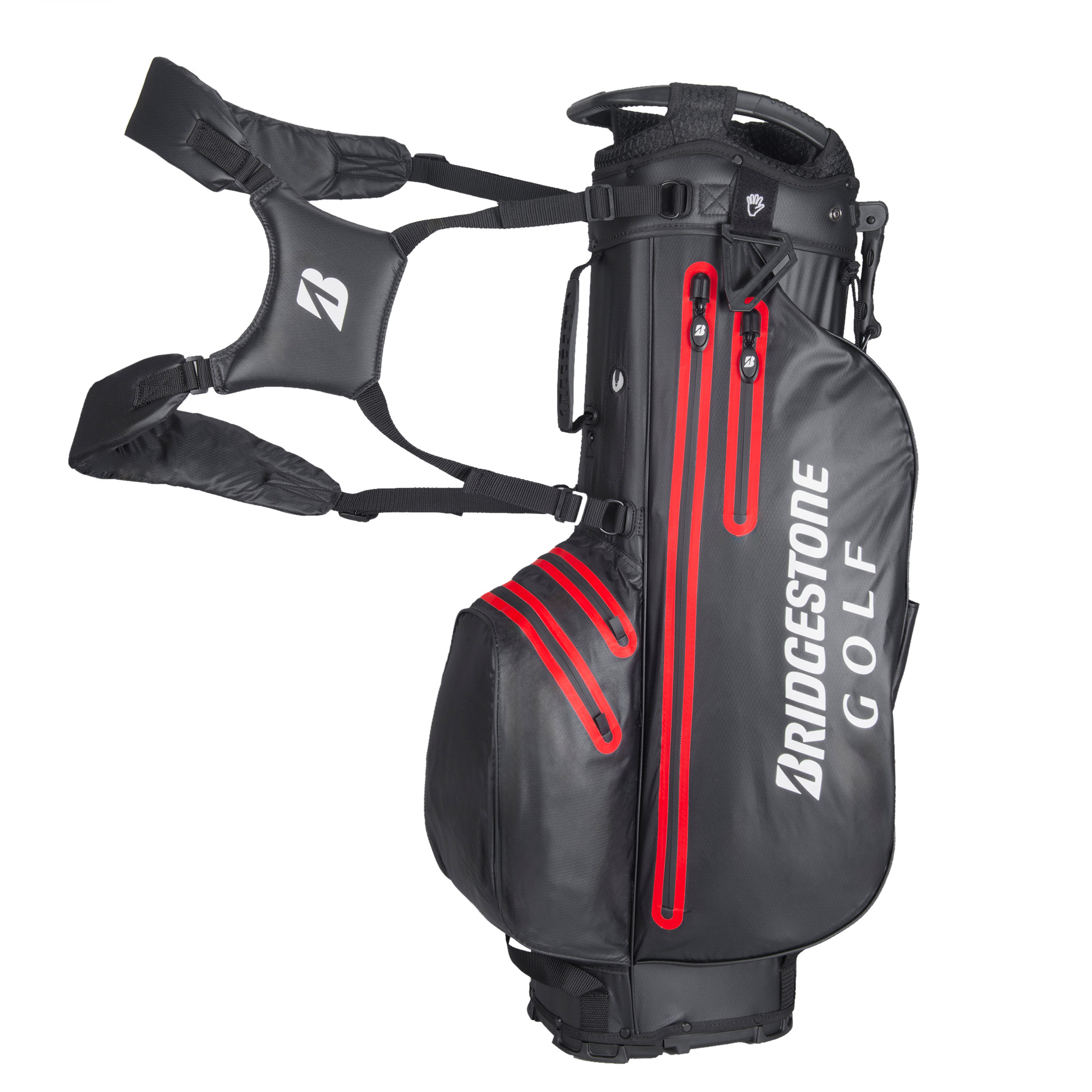 Bridgestone Waterproof Stand Bag | Costco