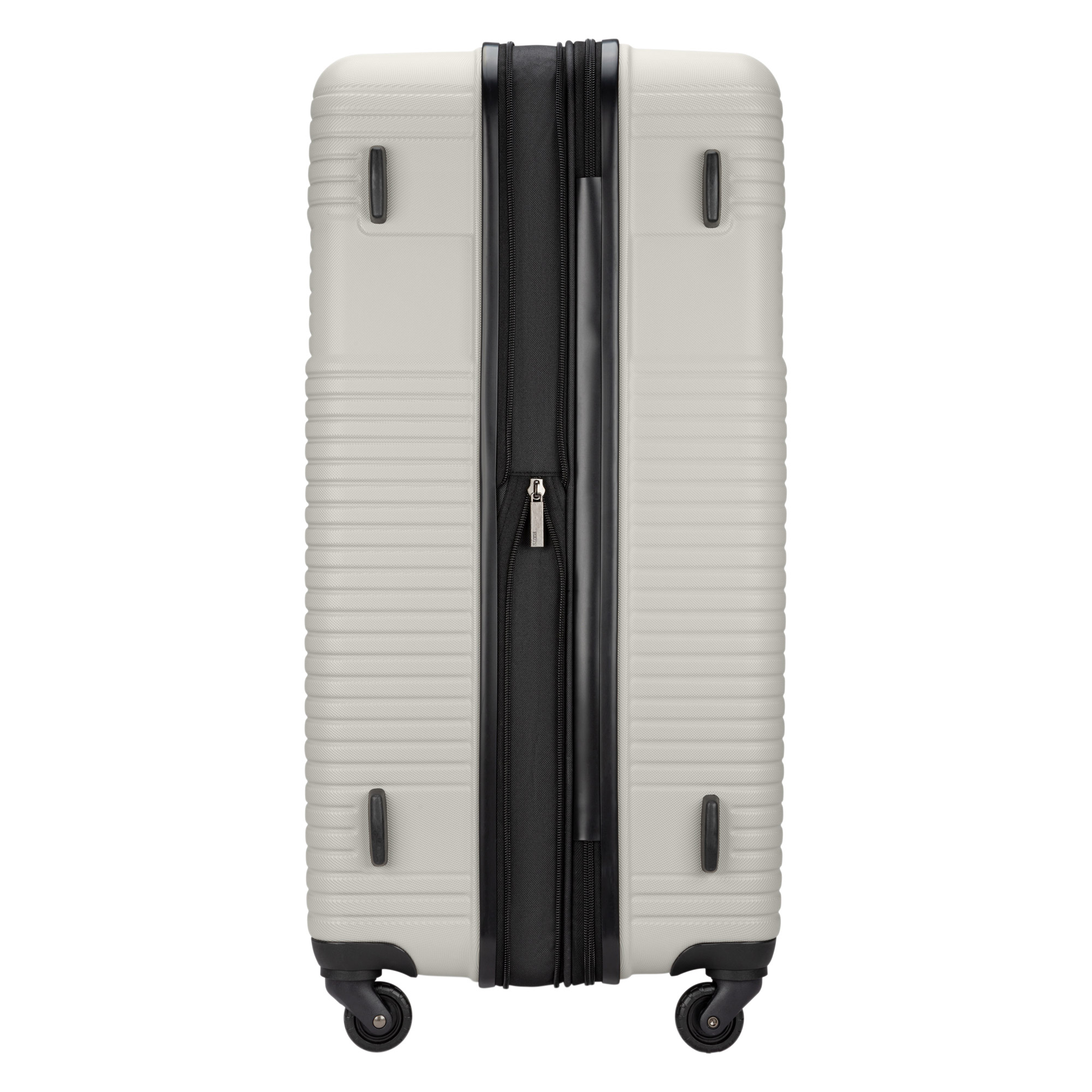 Roots Twist 2-piece Hardside Luggage Set | Costco
