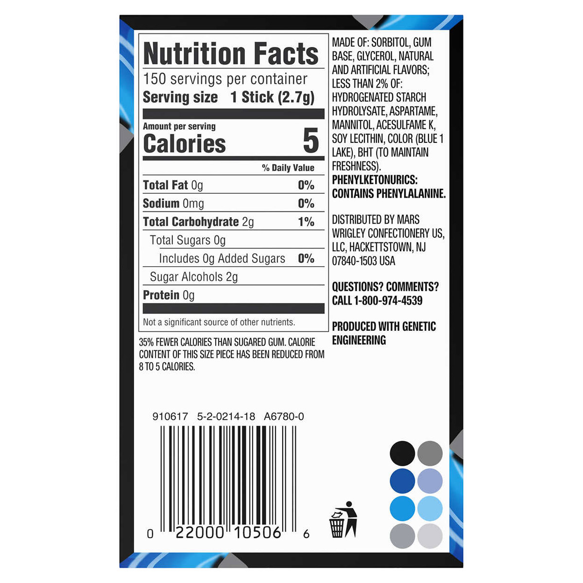 Enlarge Product Preview 3 Successfully Enriched by automation Job.