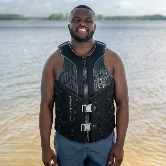 HO SPORTS HYPERLITE MENS LIFE VEST