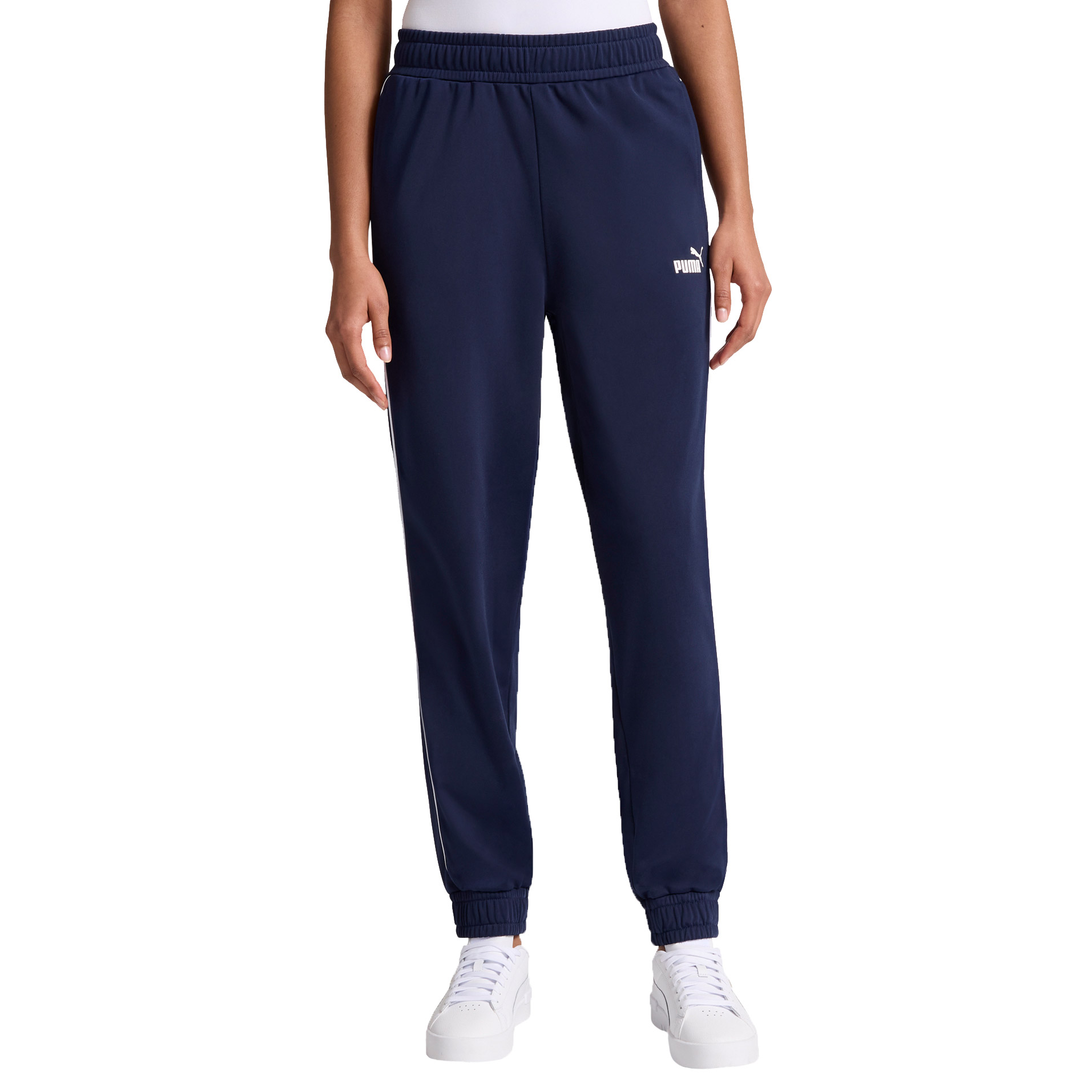 PUMA Women's Tricot Track Jogger