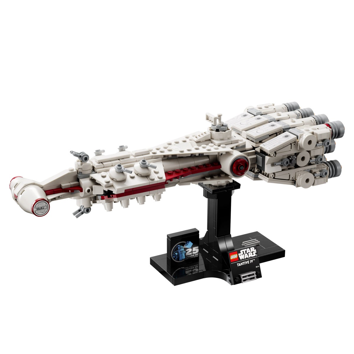 LEGO Star Wars Tantive IV | Costco LEGO Star Wars Tantive IV | Costco