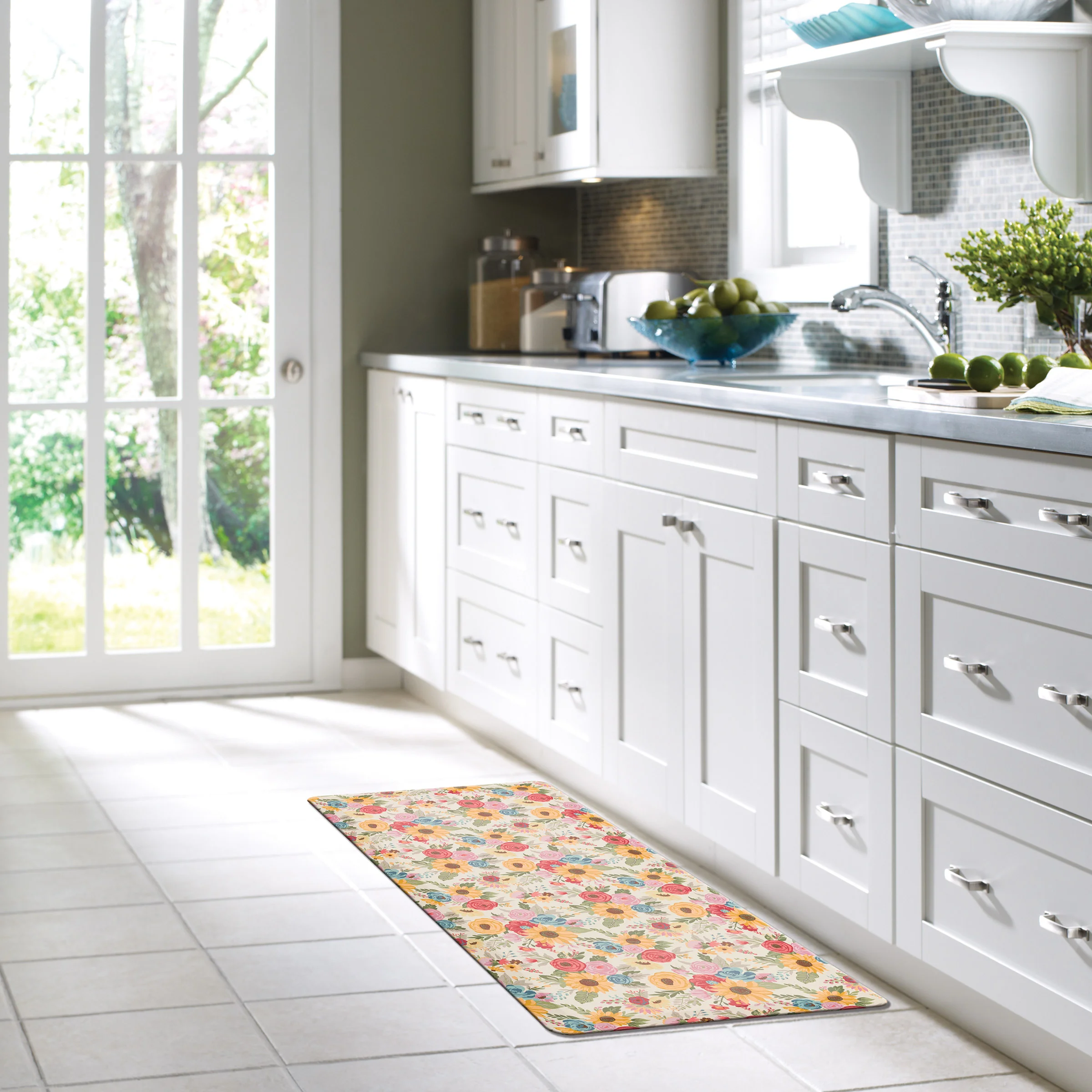 Mohawk Home Kitchen Mat, 20” x 42” | Costco