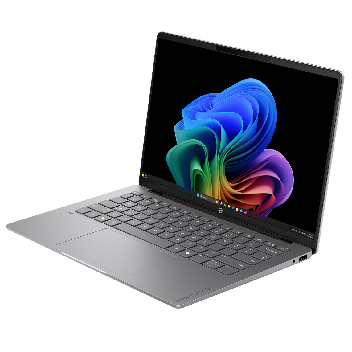 ESPRIMO FH60/E3★Ryzen5/16GB/256GB/Win11 HP OmniBook 3 OLED 14-in Laptop Copilot+ Snapdragon X X1-26-100