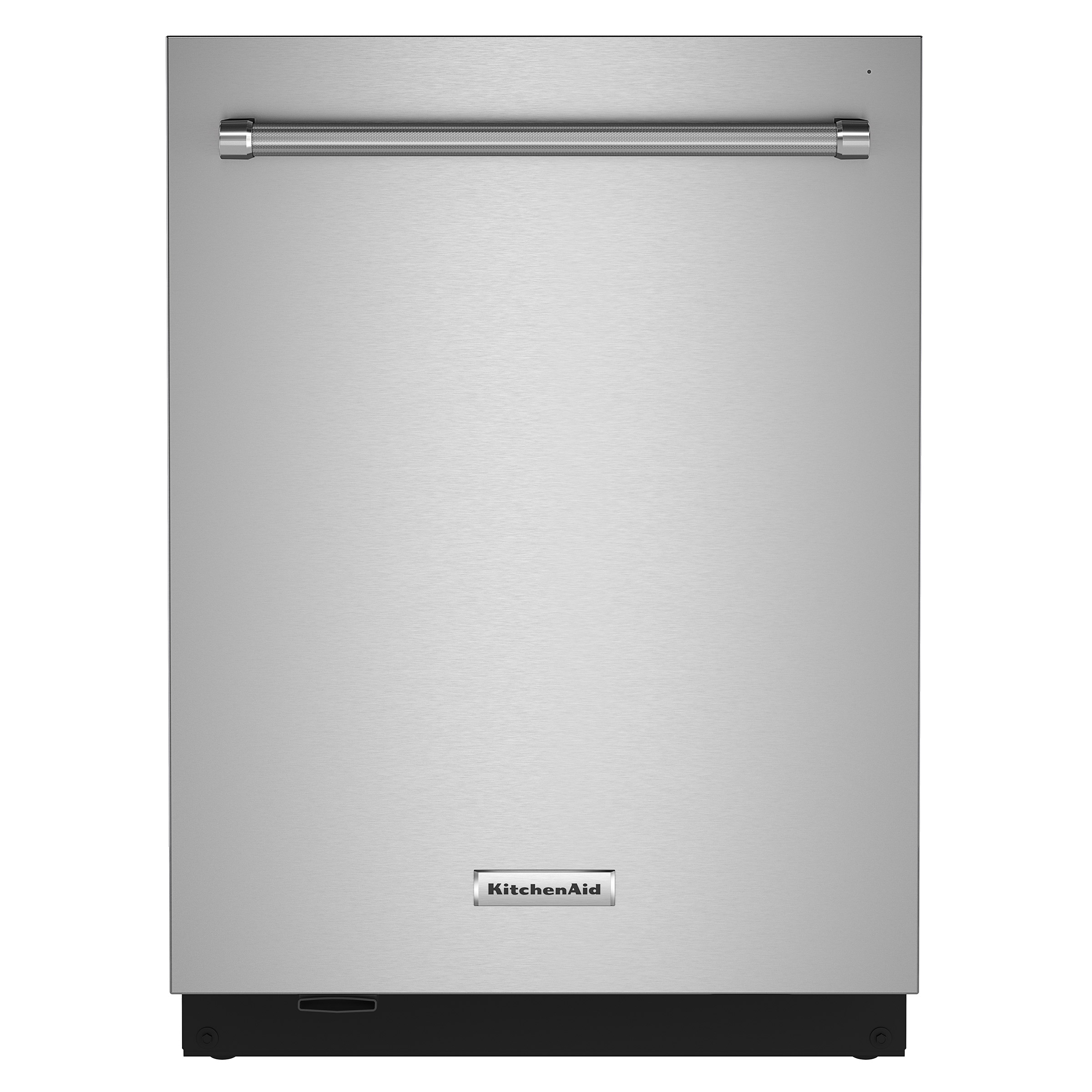 KitchenAid Top Control Dishwasher with FreeFlex Third Level Rack