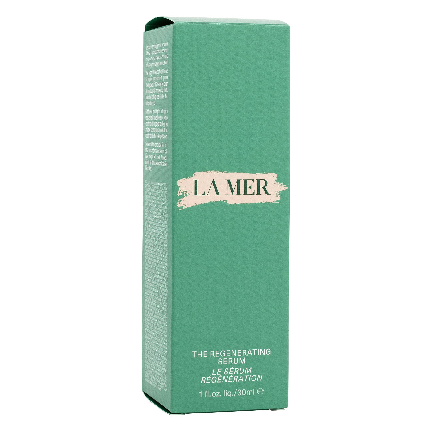 La Mer - The Regenerating Serum, 30 mL | Costco