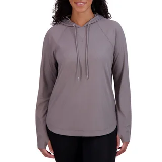 SAGE WOMEN'S LIGHTWEIGHT HOODIE