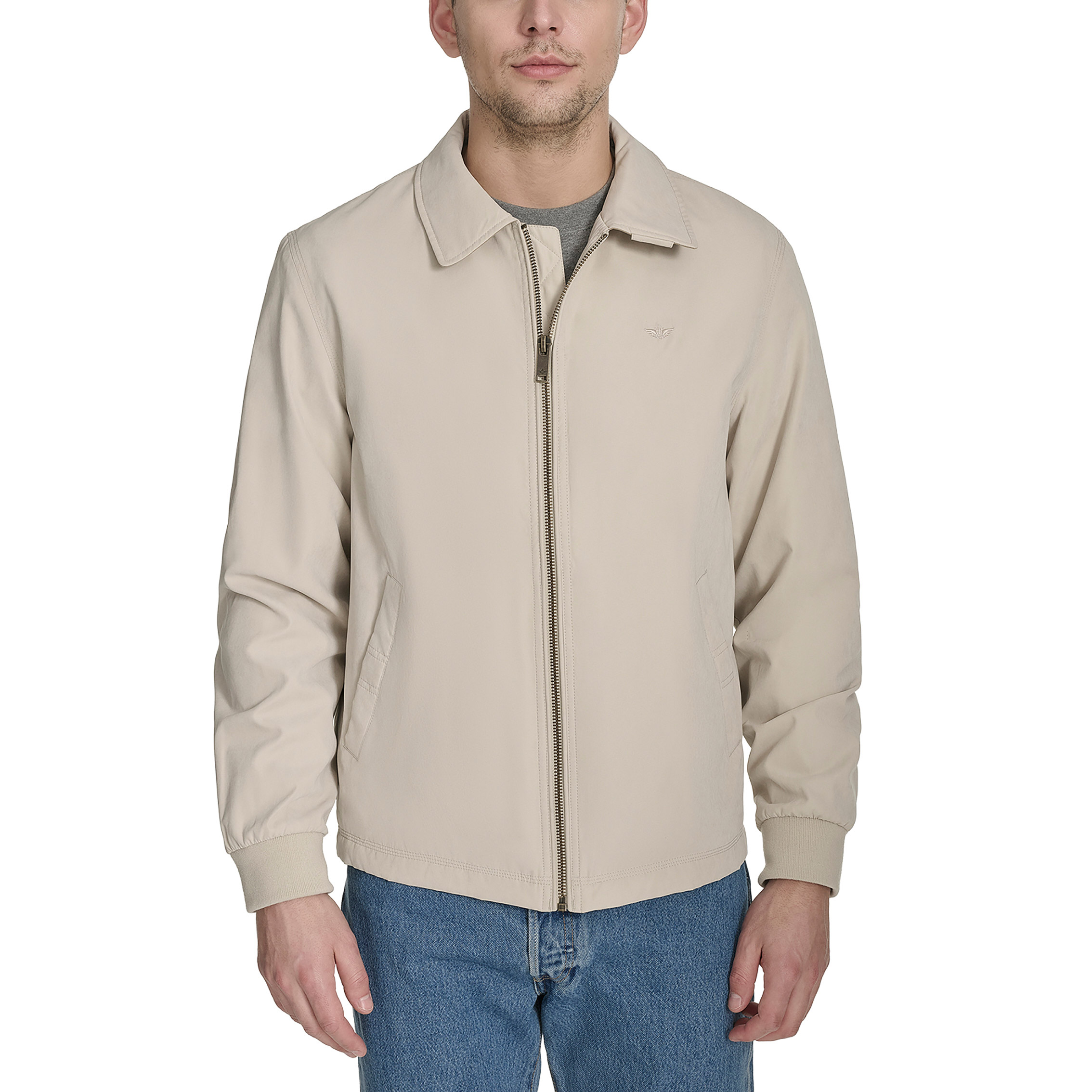 Dockers Men's Bomber Jacket