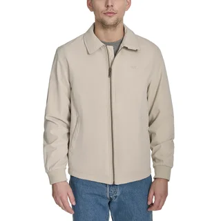 DOCKERS MEN'S BOMBER JACKET