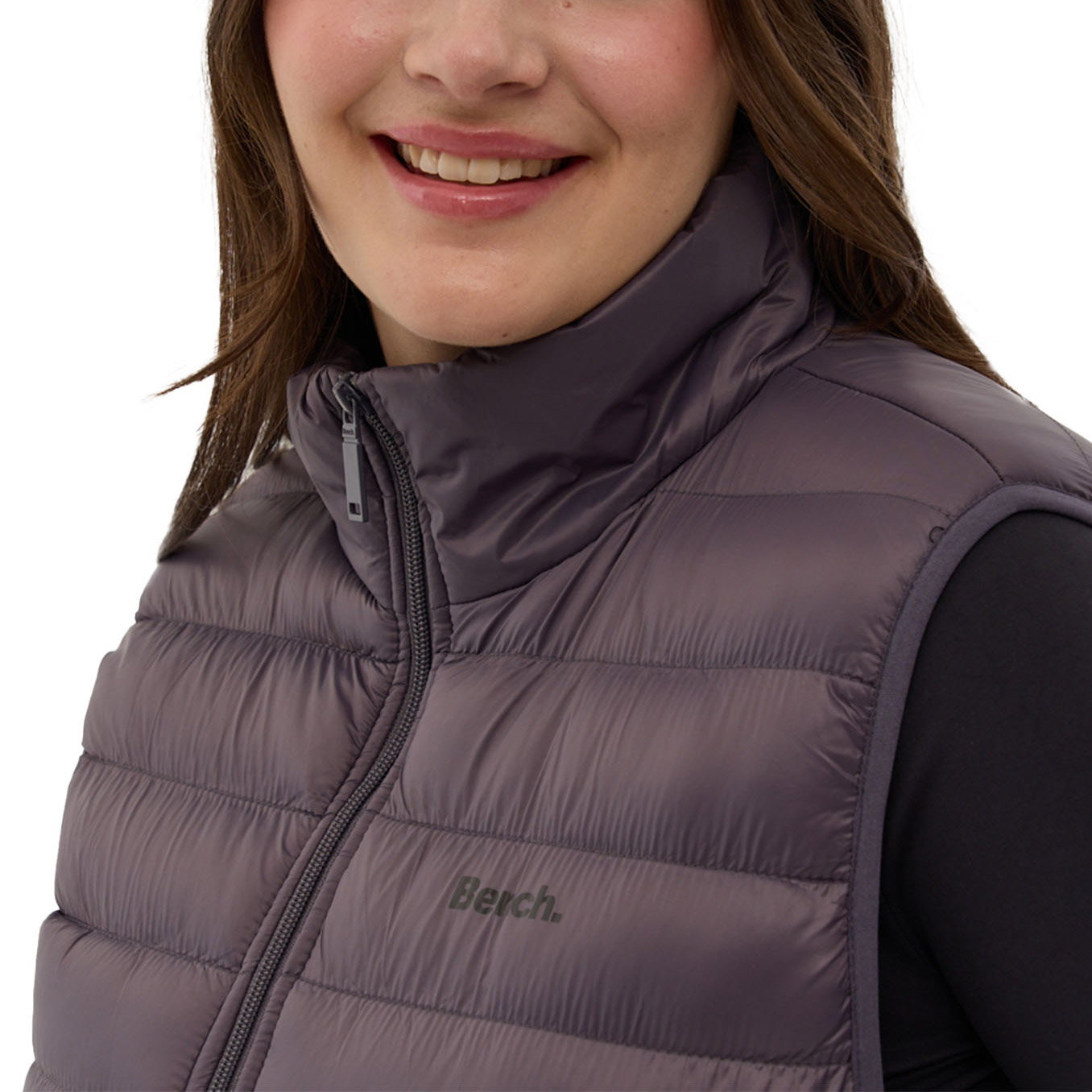 Bench Women's Puffer Vest | Costco