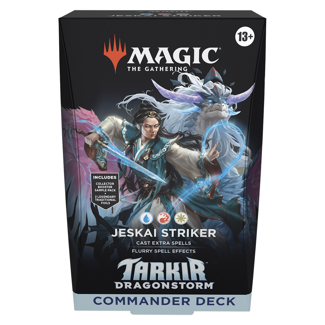 tarkir dragonstorm collector booster box price Amazon.com: Magic: The Gathering Tarkir: Dragonstorm
