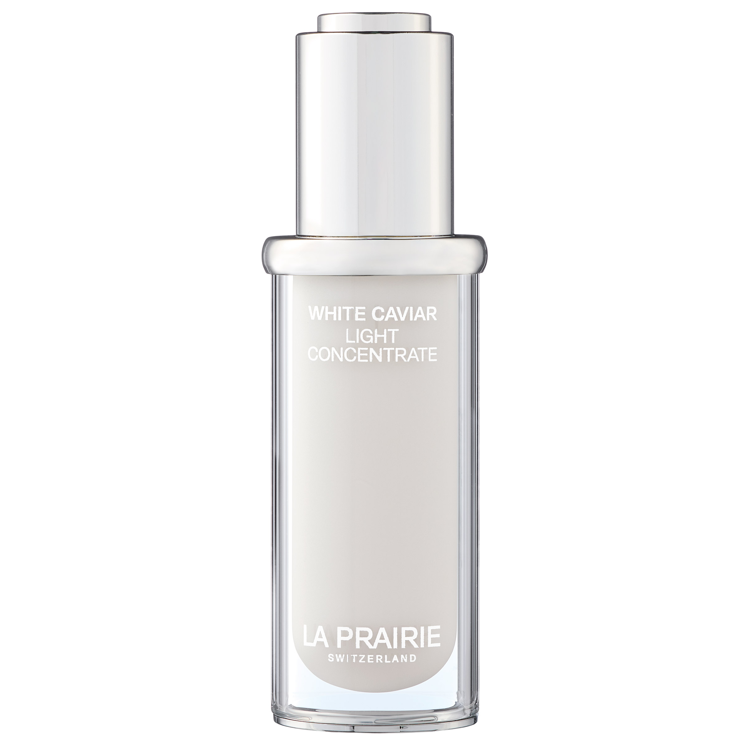 La Prairie White Caviar Light Concentrate, 0.68 fl oz | Costco
