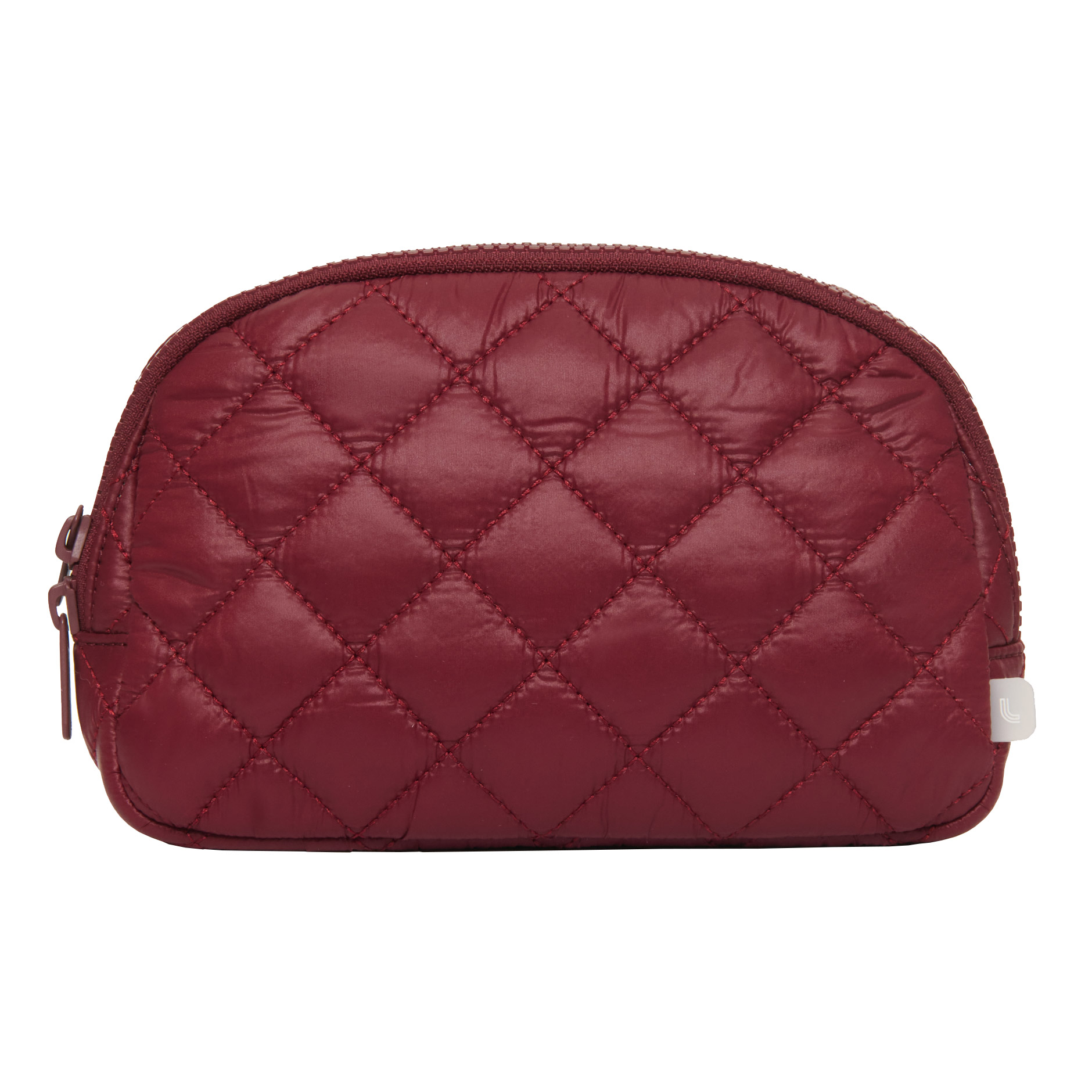 Lolë Unisex Quilted Belt Bag
