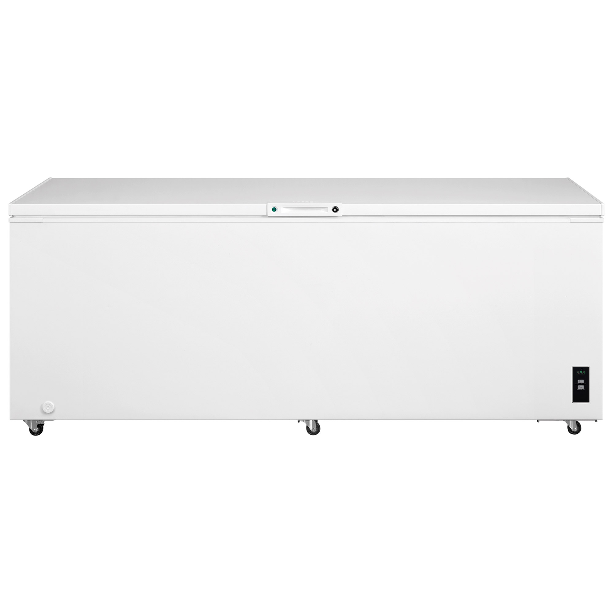 Electrolux 25 cu. ft. Garage Ready Chest Freezer | Costco
