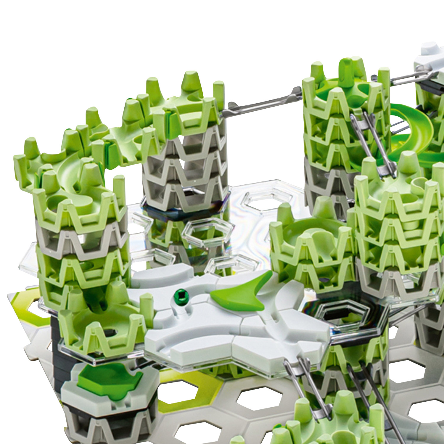GraviTrax SkyTrax Action Set | Costco