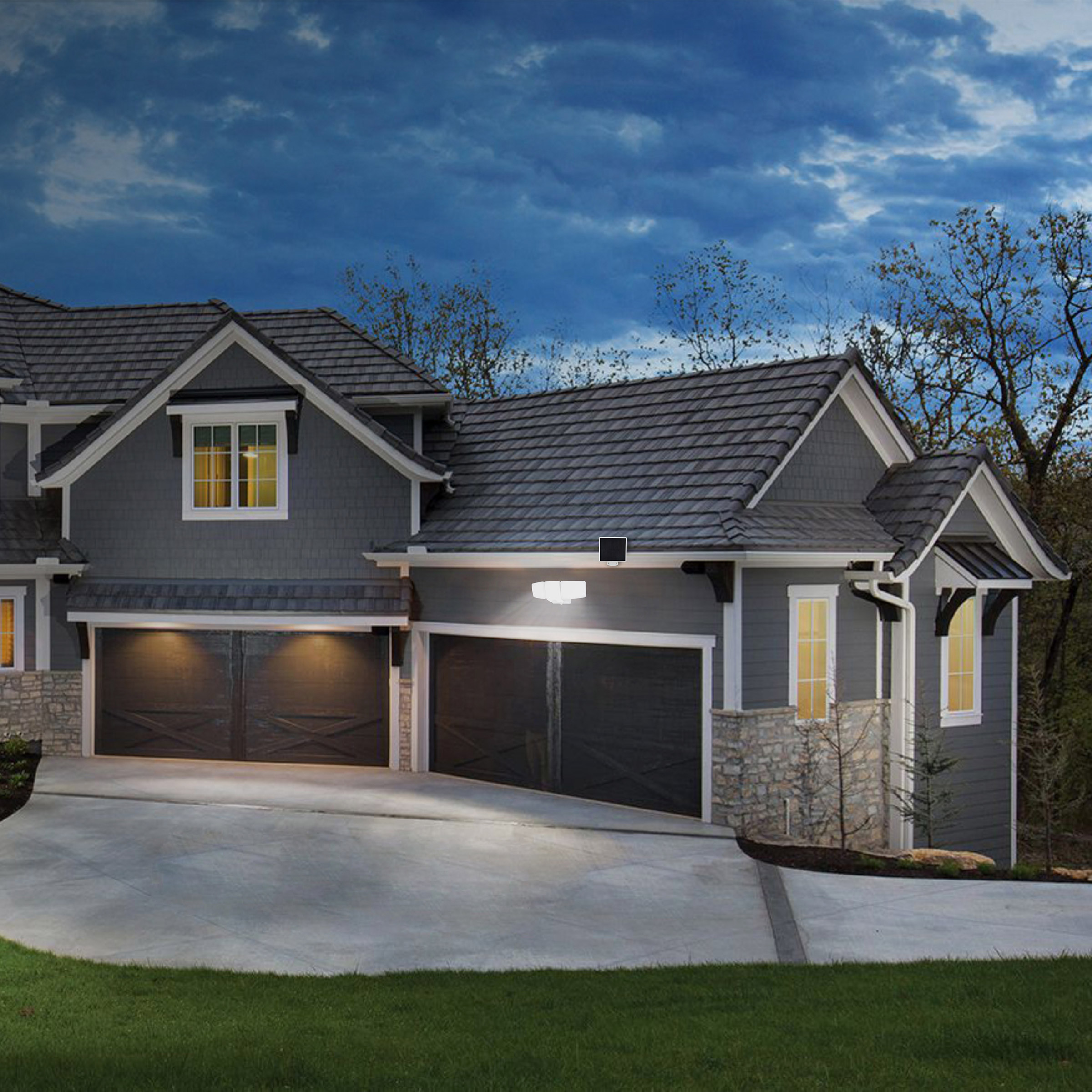 Enlarge Product Preview 2 Successfully Enriched by automation Job.