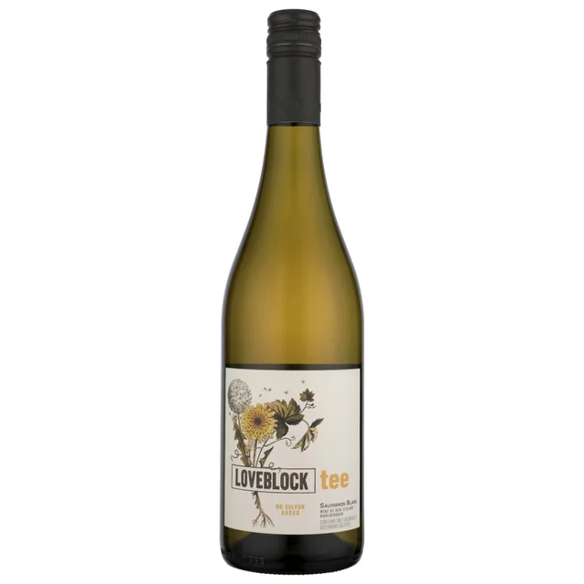 LOVEBLOCK TEE SAUVIGNON BLANC MARLBOROUGH, NZ 750ML