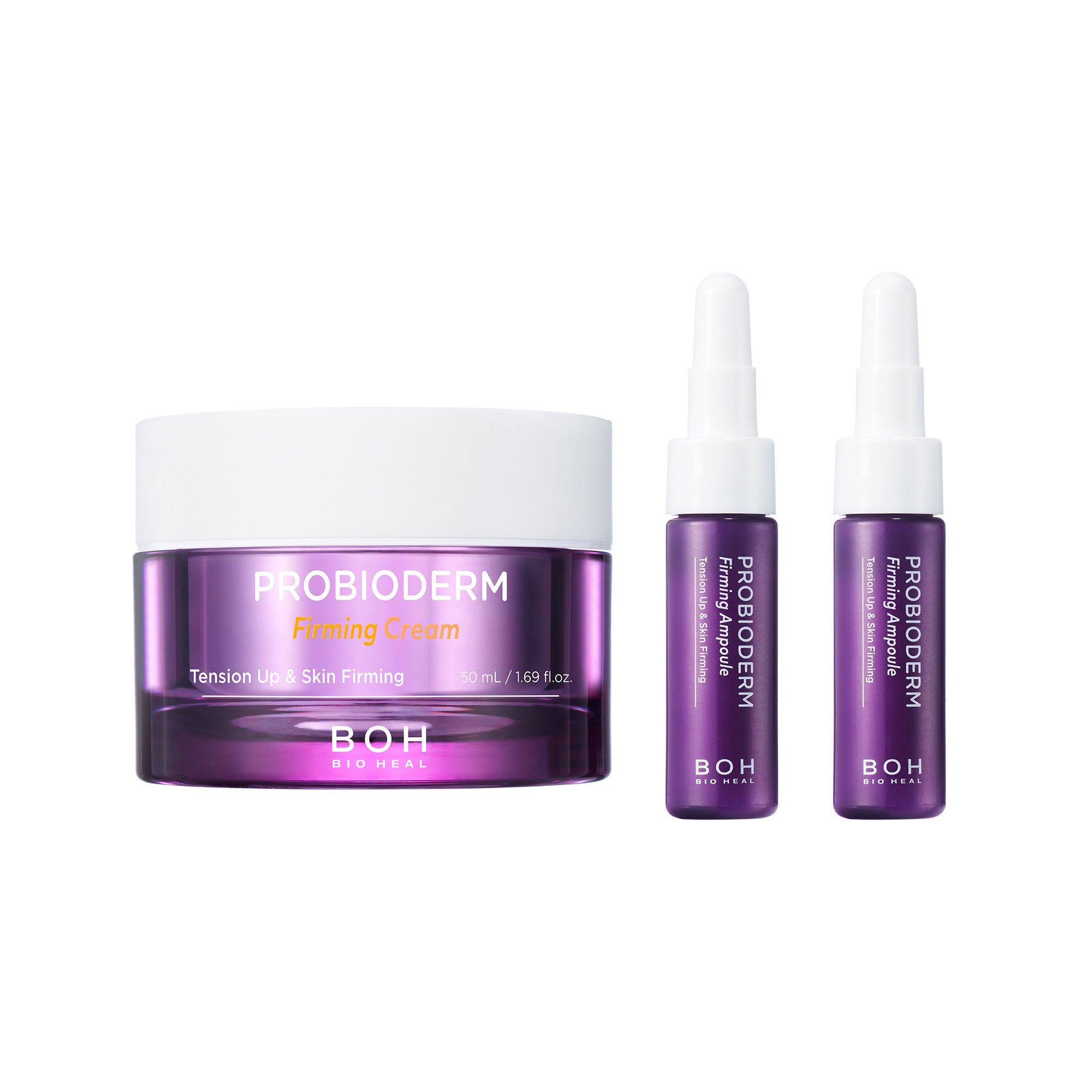 新品 BIO HEAL BOH / PROBIODERM GIFT付 おまけ付 BIOHEAL BOH Probioderm Lifting Cream Special Set | Costco