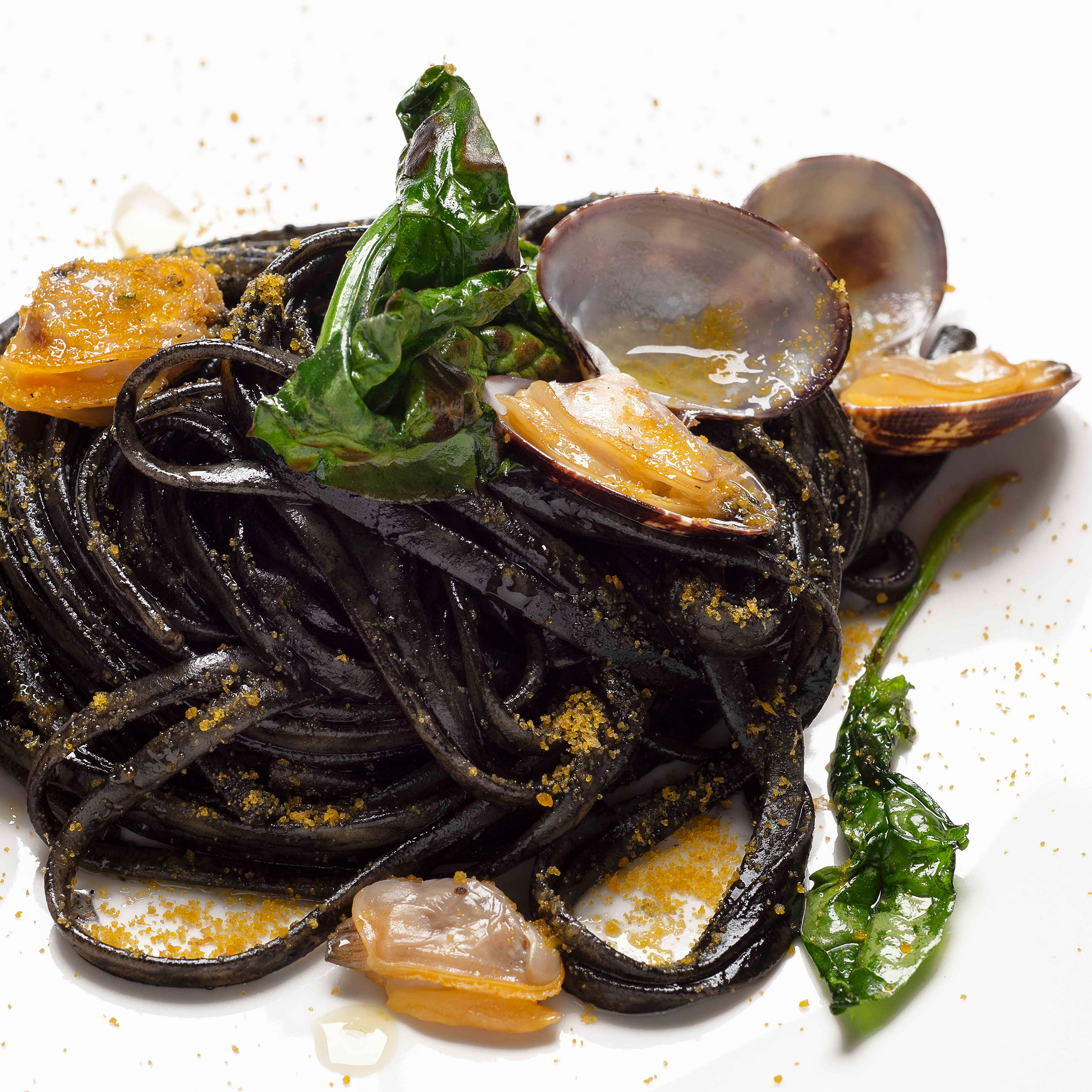 Taste for Luxury Cuttlefish Ink, 500 g | Costco
